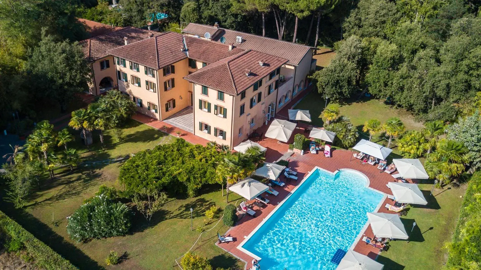 Hotel Cavalieri Del Mare Hotel Cavalieri Del Mare