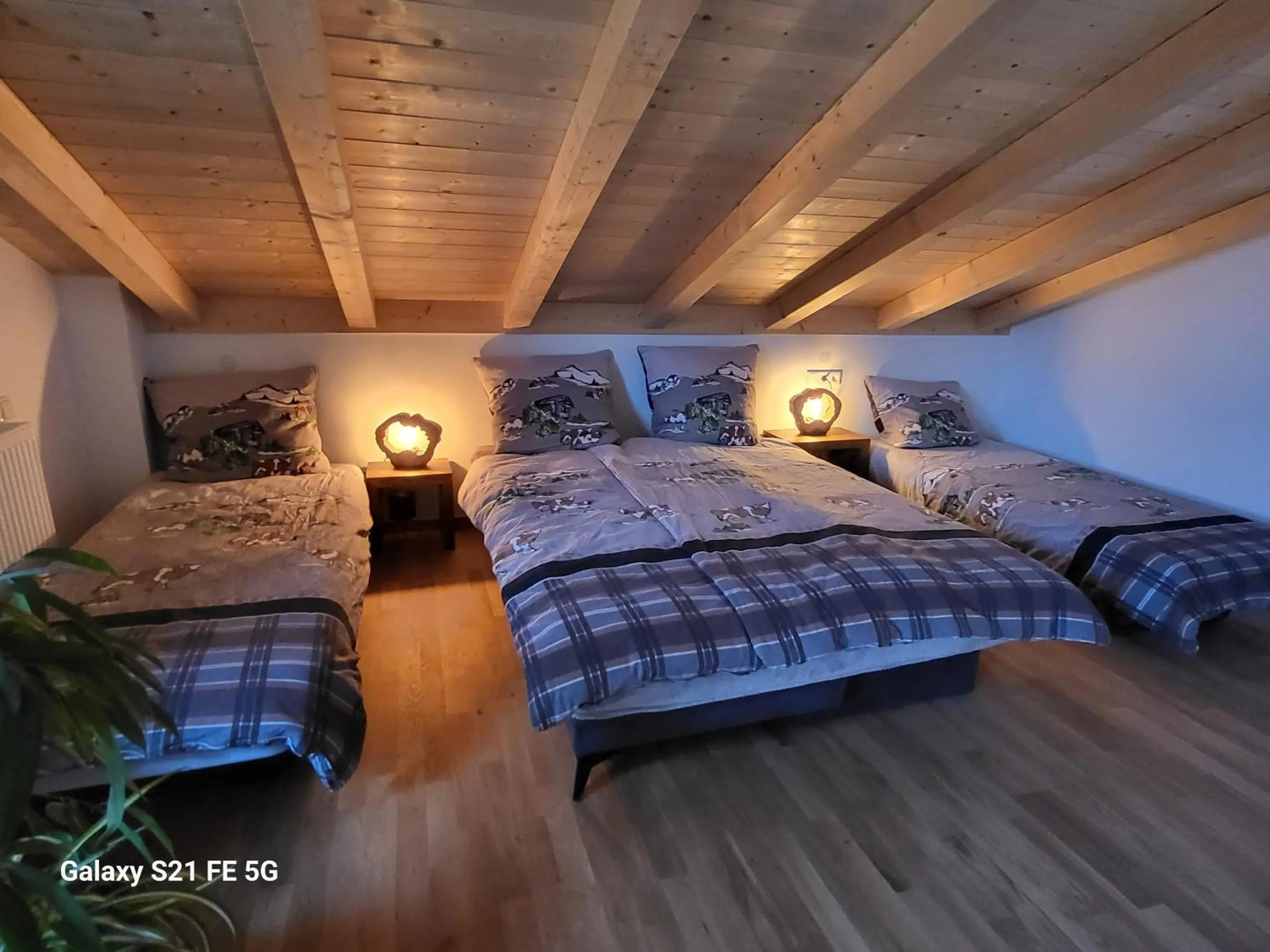 Other, Bed in Ferienhof Müller Vorderburg