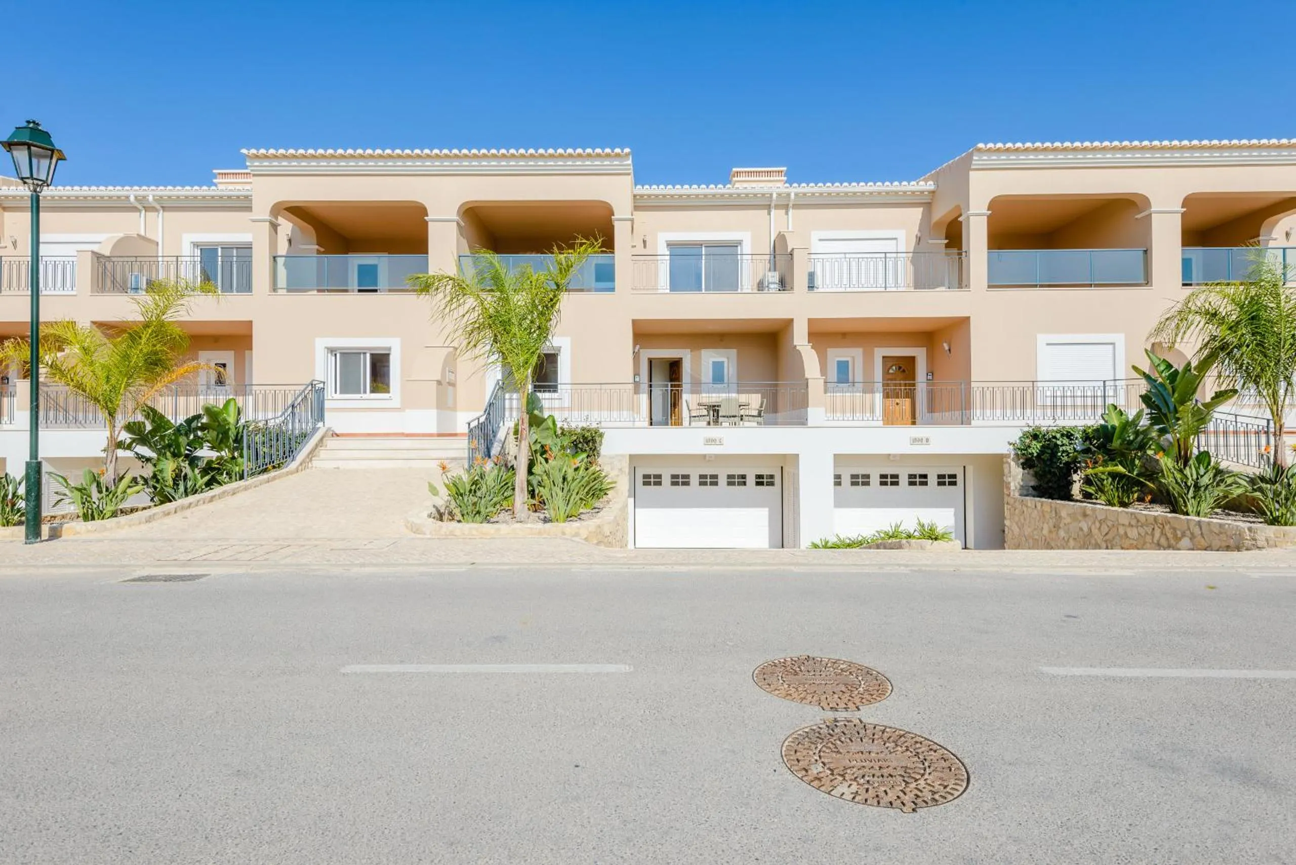 Off site in Boavista Golf and Spa Resort - Bayview