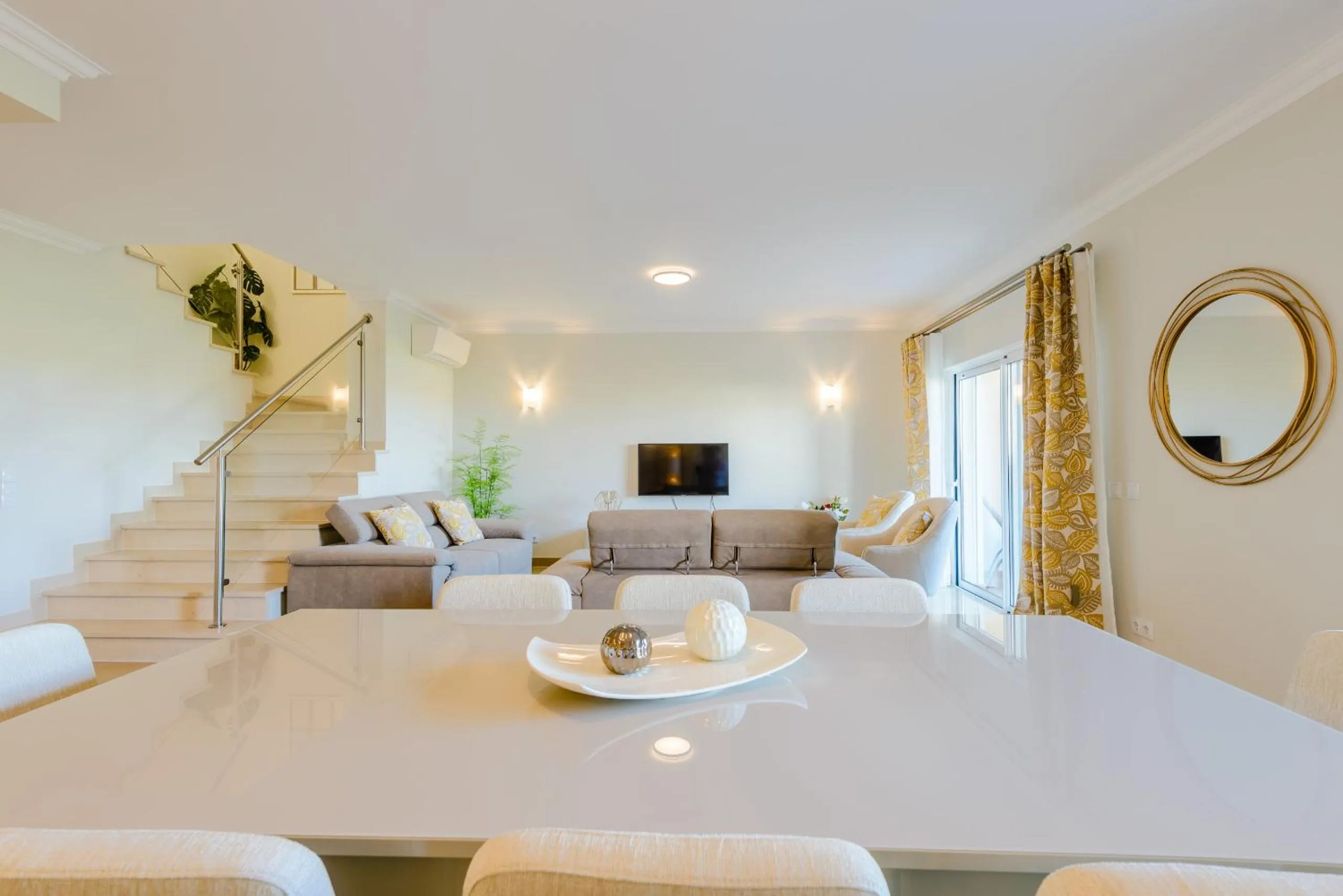 Dining area in Boavista Golf and Spa Resort - Bayview