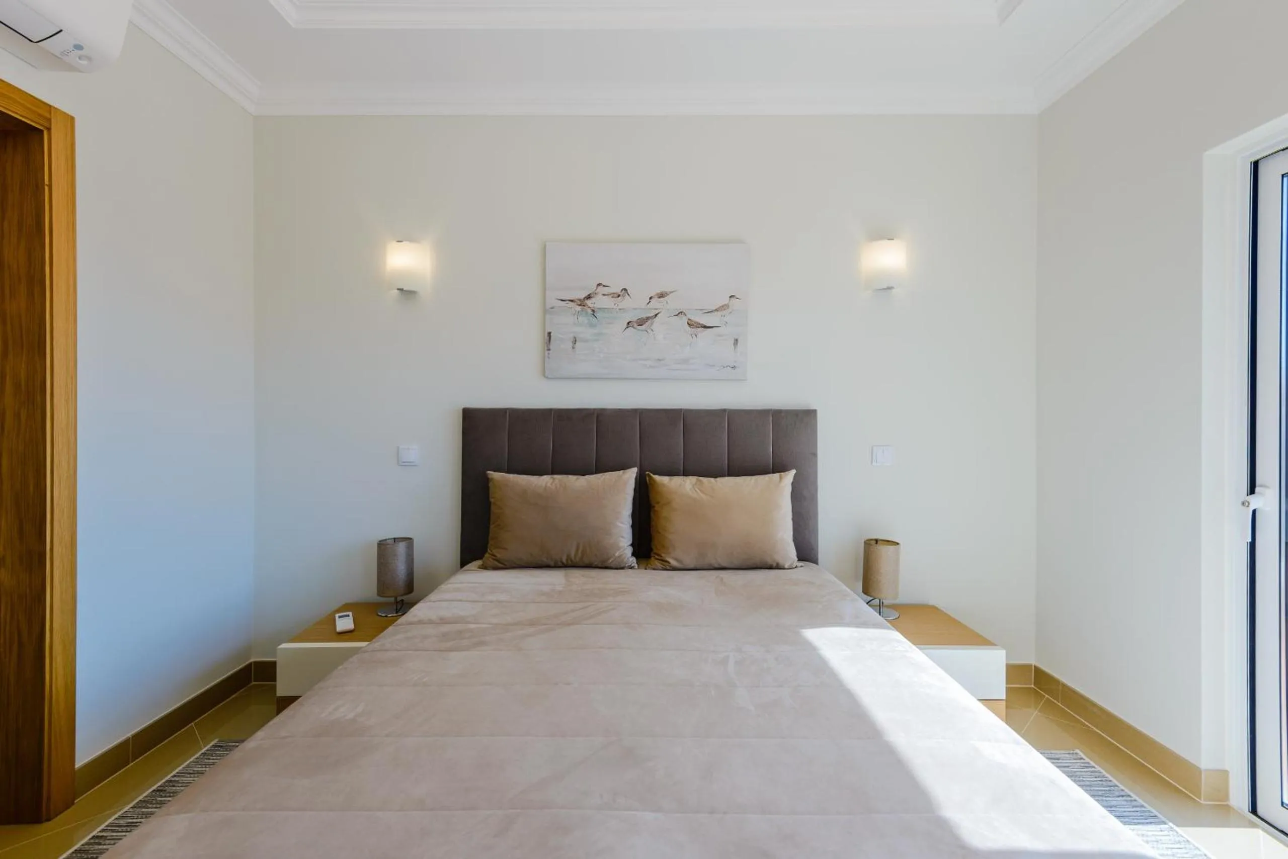 Bed in Boavista Golf and Spa Resort - Bayview