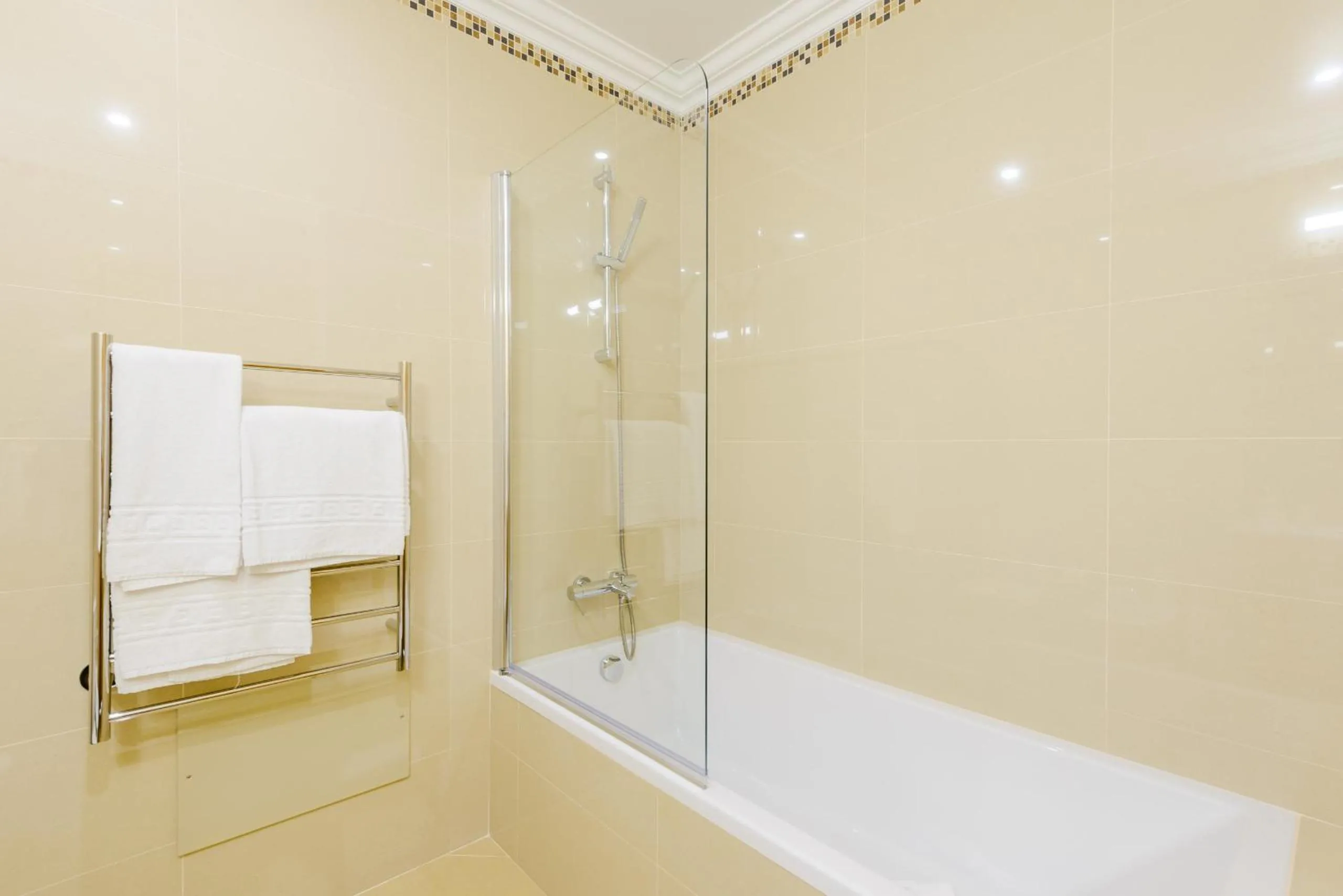 Bathroom in Boavista Golf and Spa Resort - Bayview