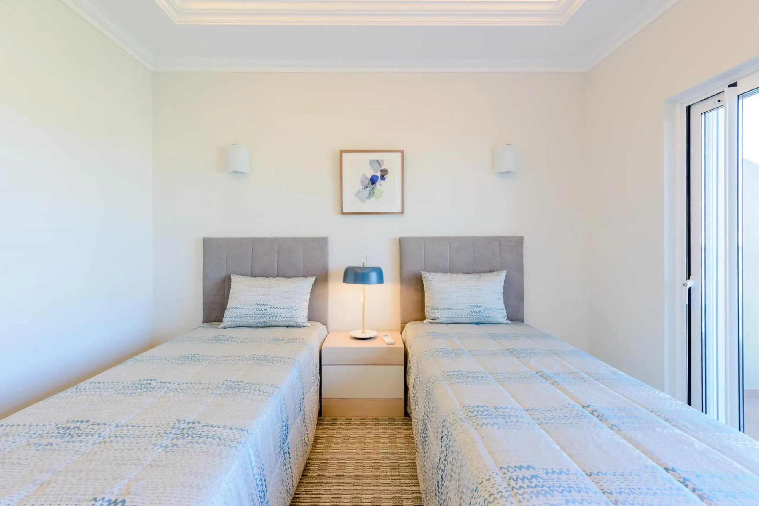 Bed in Boavista Golf and Spa Resort - Bayview