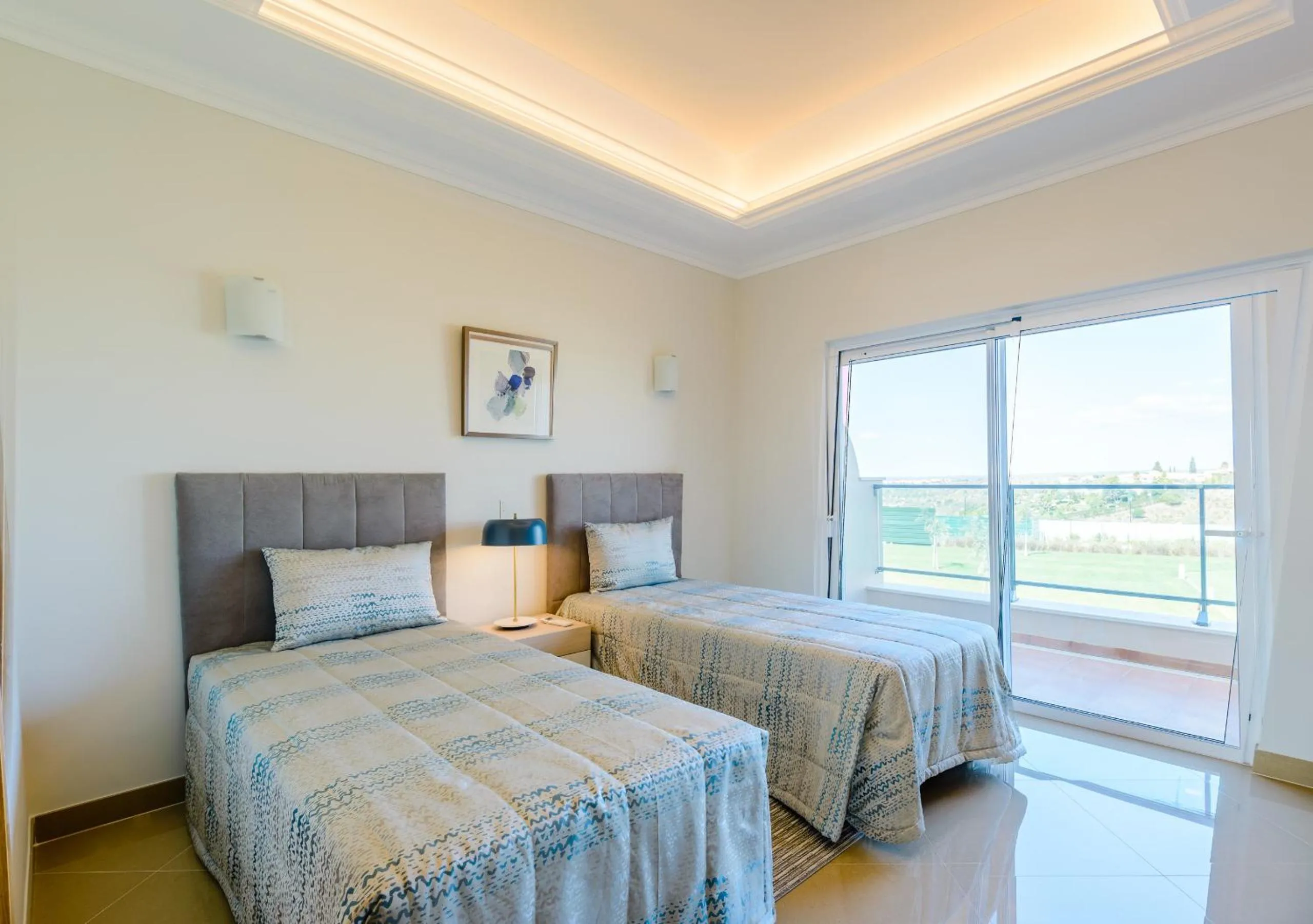 Bed in Boavista Golf and Spa Resort - Bayview
