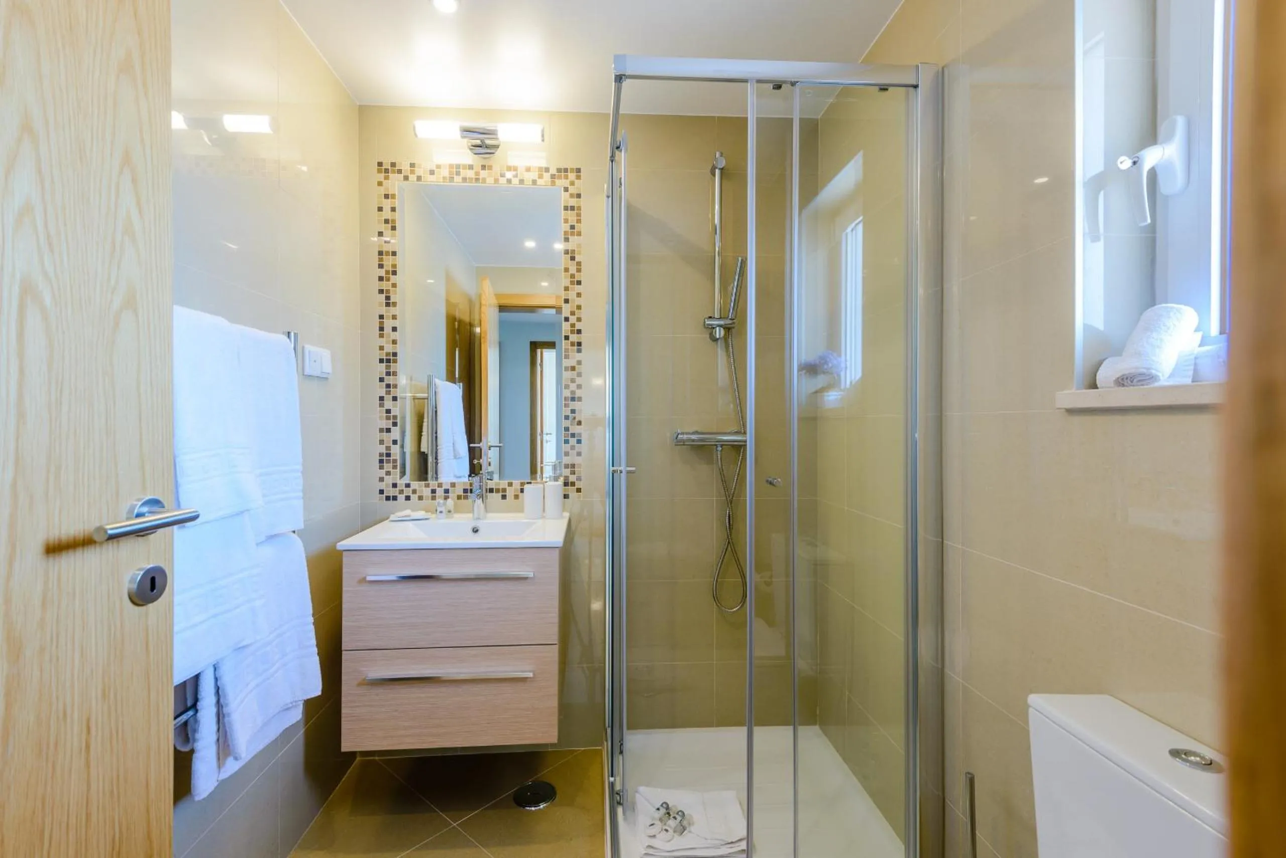 Bathroom in Boavista Golf and Spa Resort - Bayview