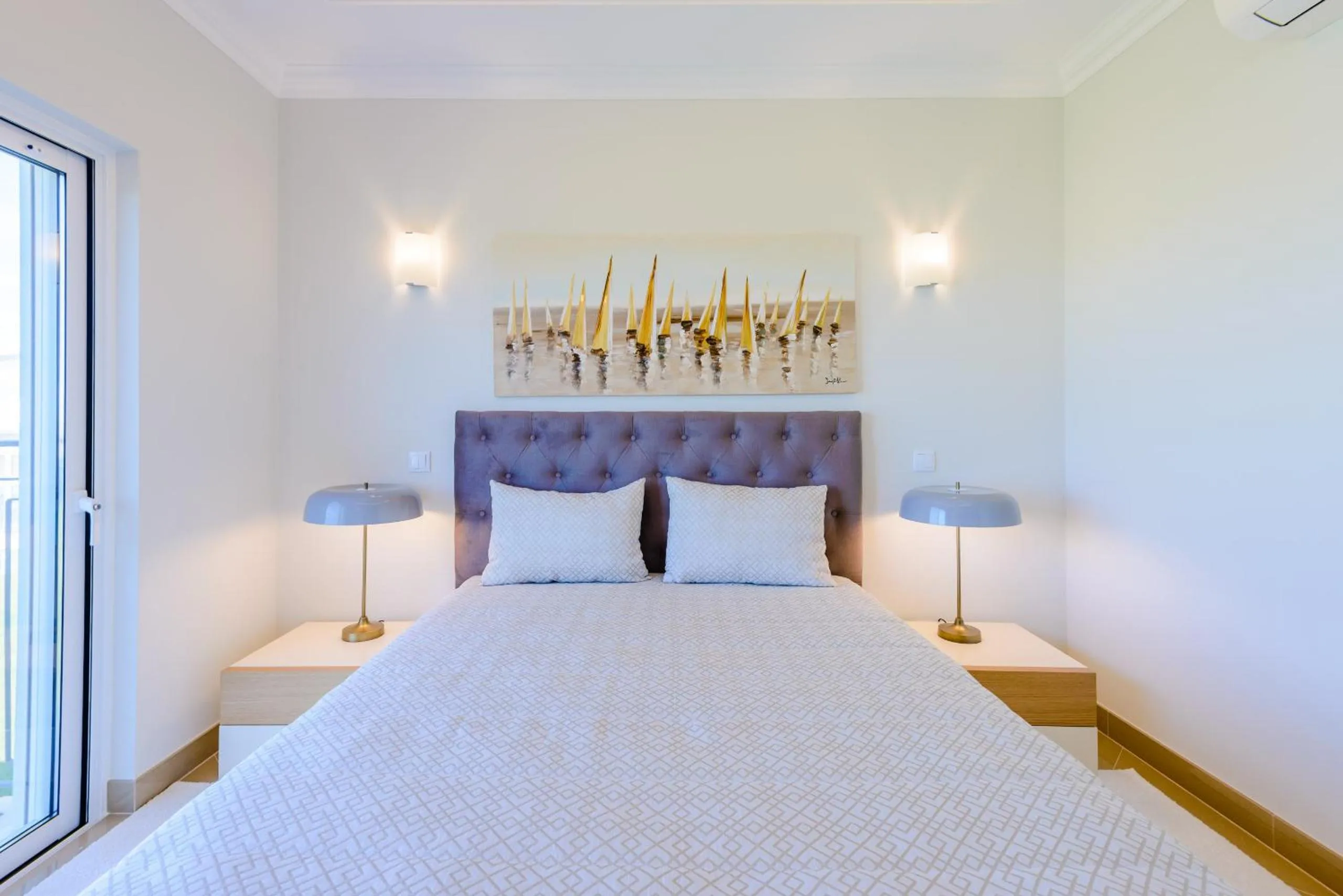 Bed in Boavista Golf and Spa Resort - Bayview
