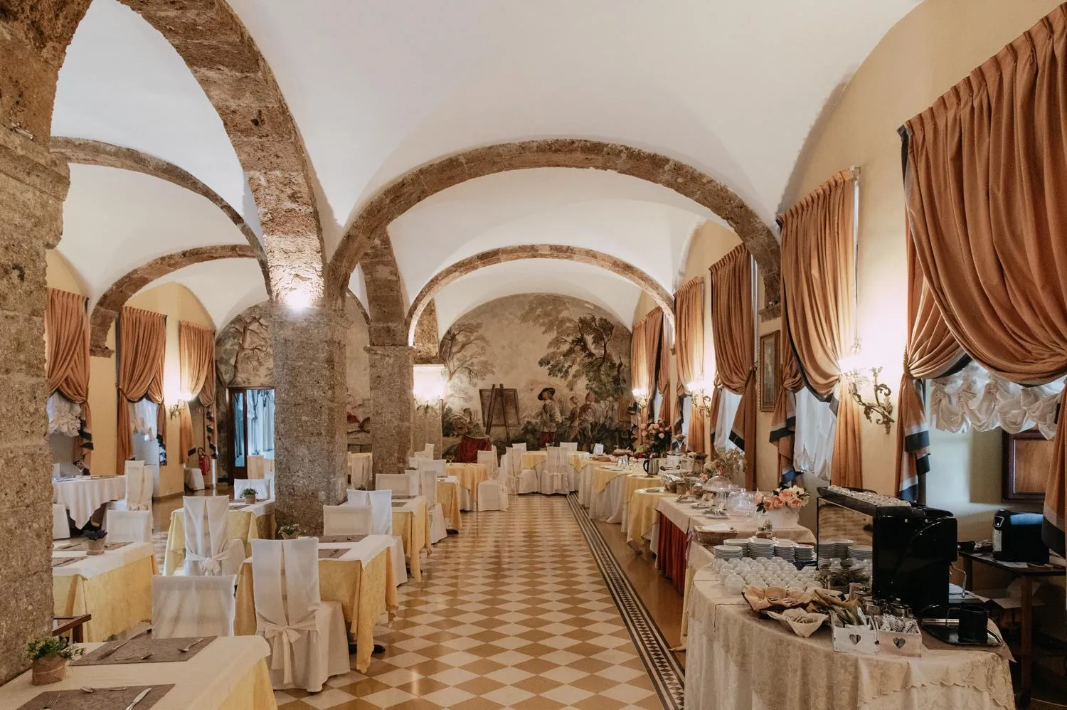Hotel Il Cavalier D'Arpino