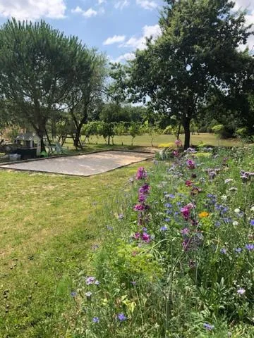 Chambre d'hôtes L'altitude - Domaine la Rose des vents