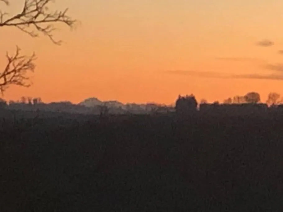 Chambre d'hôtes L'altitude - Domaine la Rose des vents