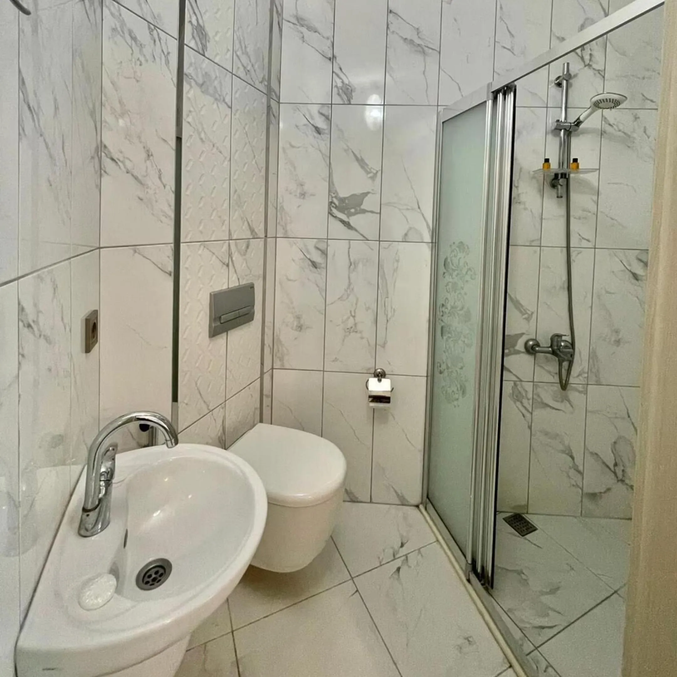 Shahin Golden Hotel الصقر الذهبي للشقق الفندقية