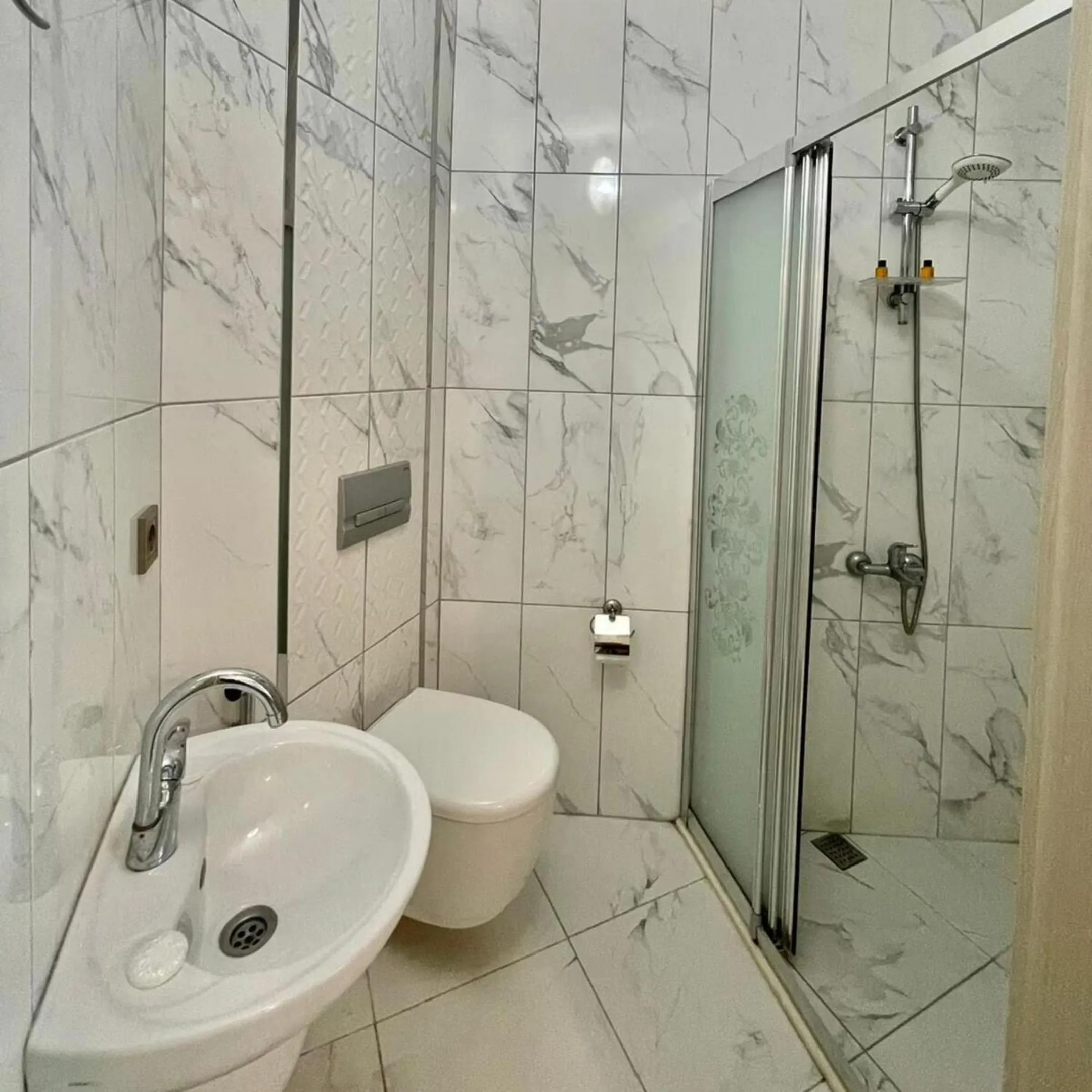 Shahin Golden Hotel الصقر الذهبي للشقق الفندقية