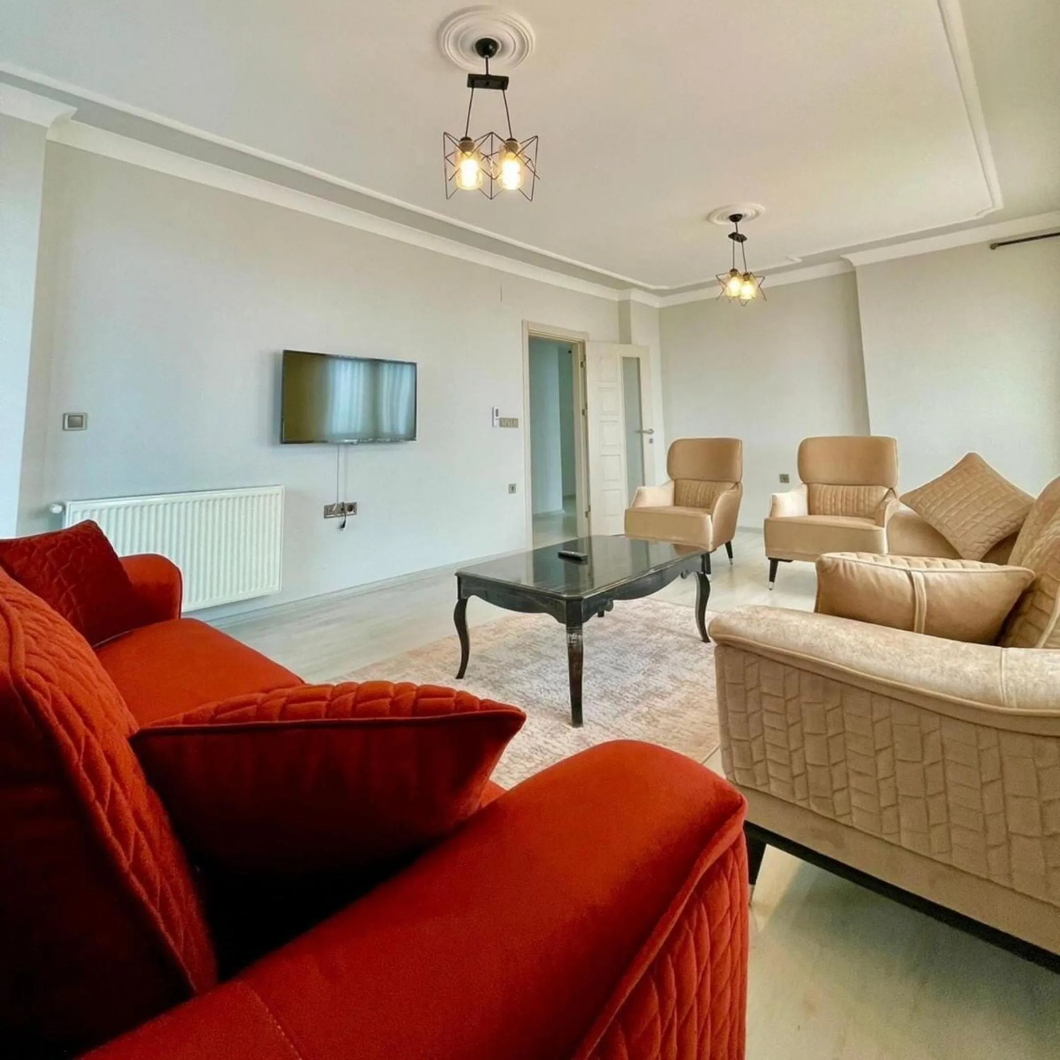 Shahin Golden Hotel الصقر الذهبي للشقق الفندقية