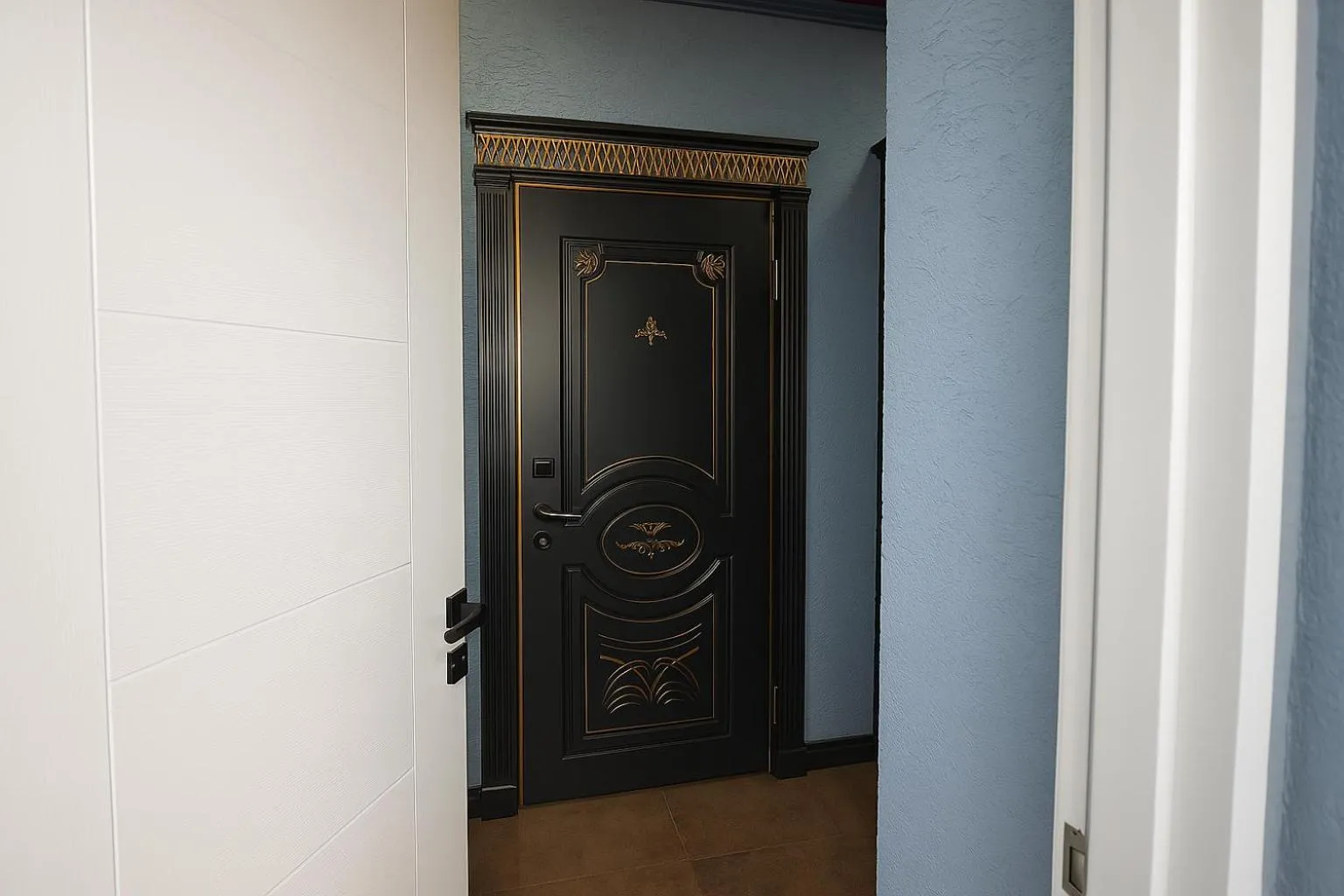 Photo of the whole room in Monezza Avcılar