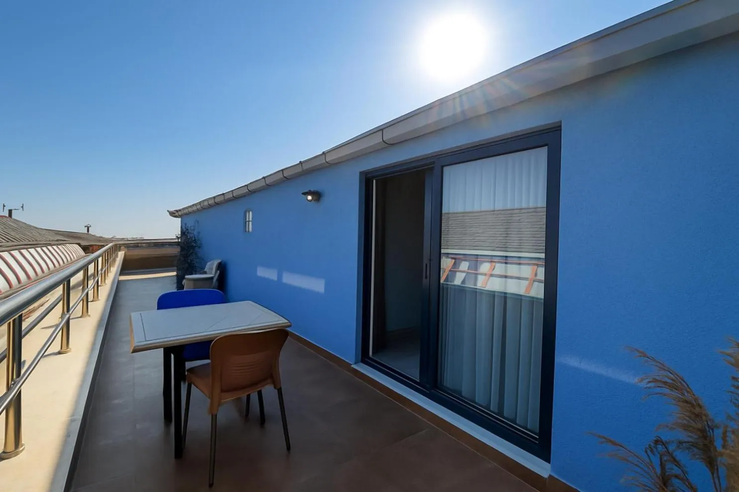 Day in Monezza Avcılar