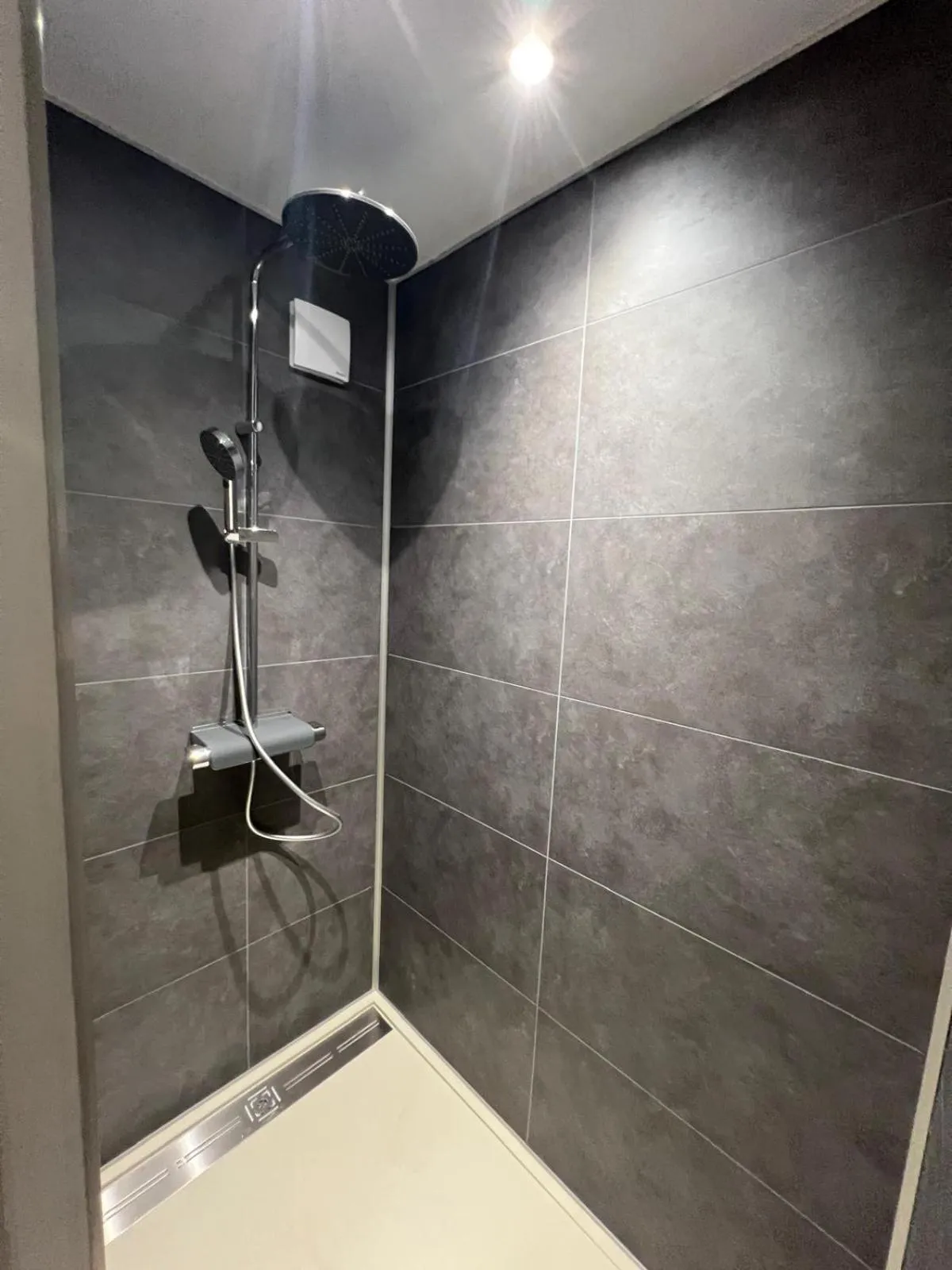 Chambre d'hôtes Le Bol d'Air avec jacuzzi