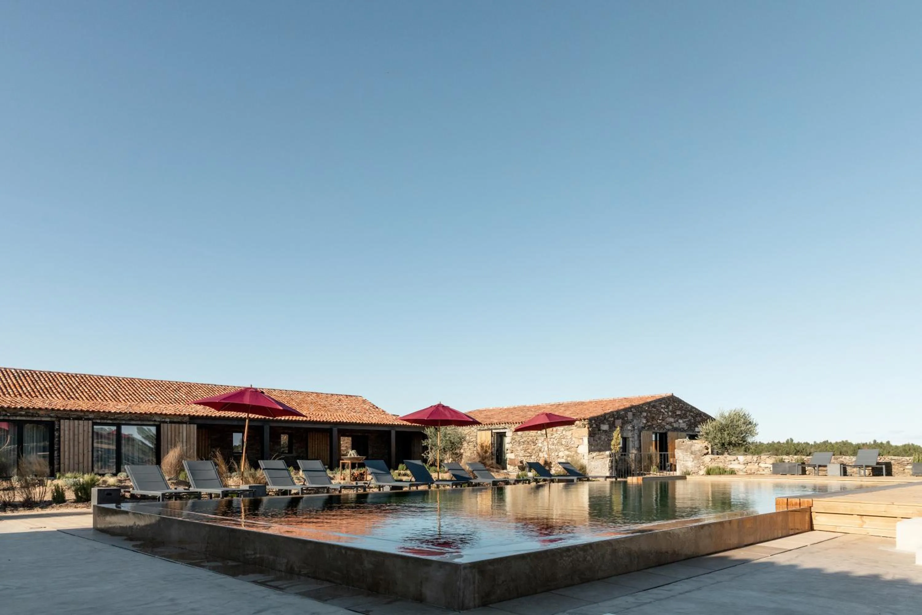 Herdade dos Abegões