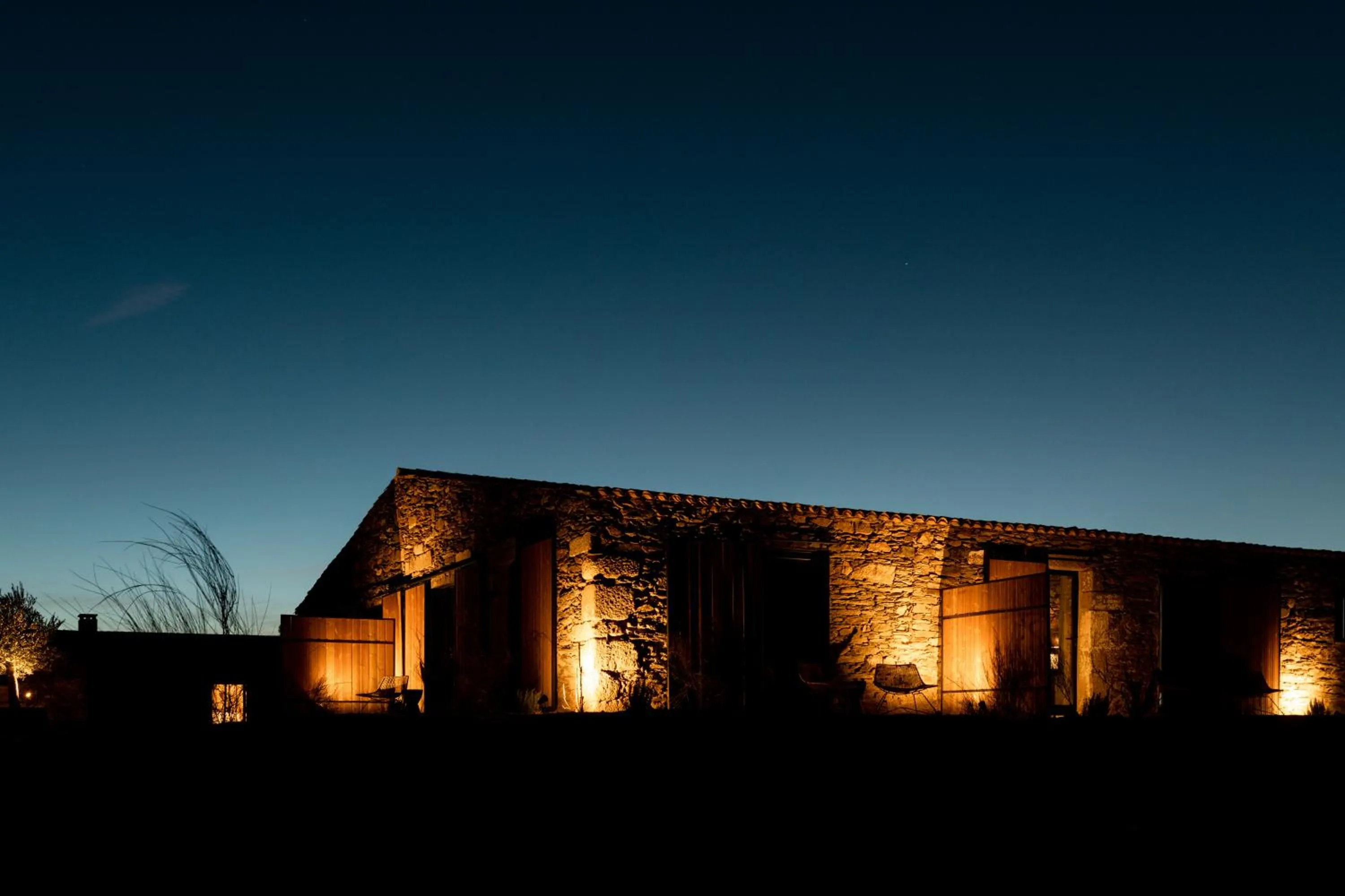 Property building in Herdade dos Abegões