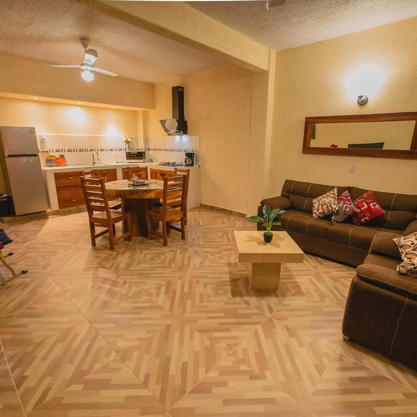 Primavera Suites