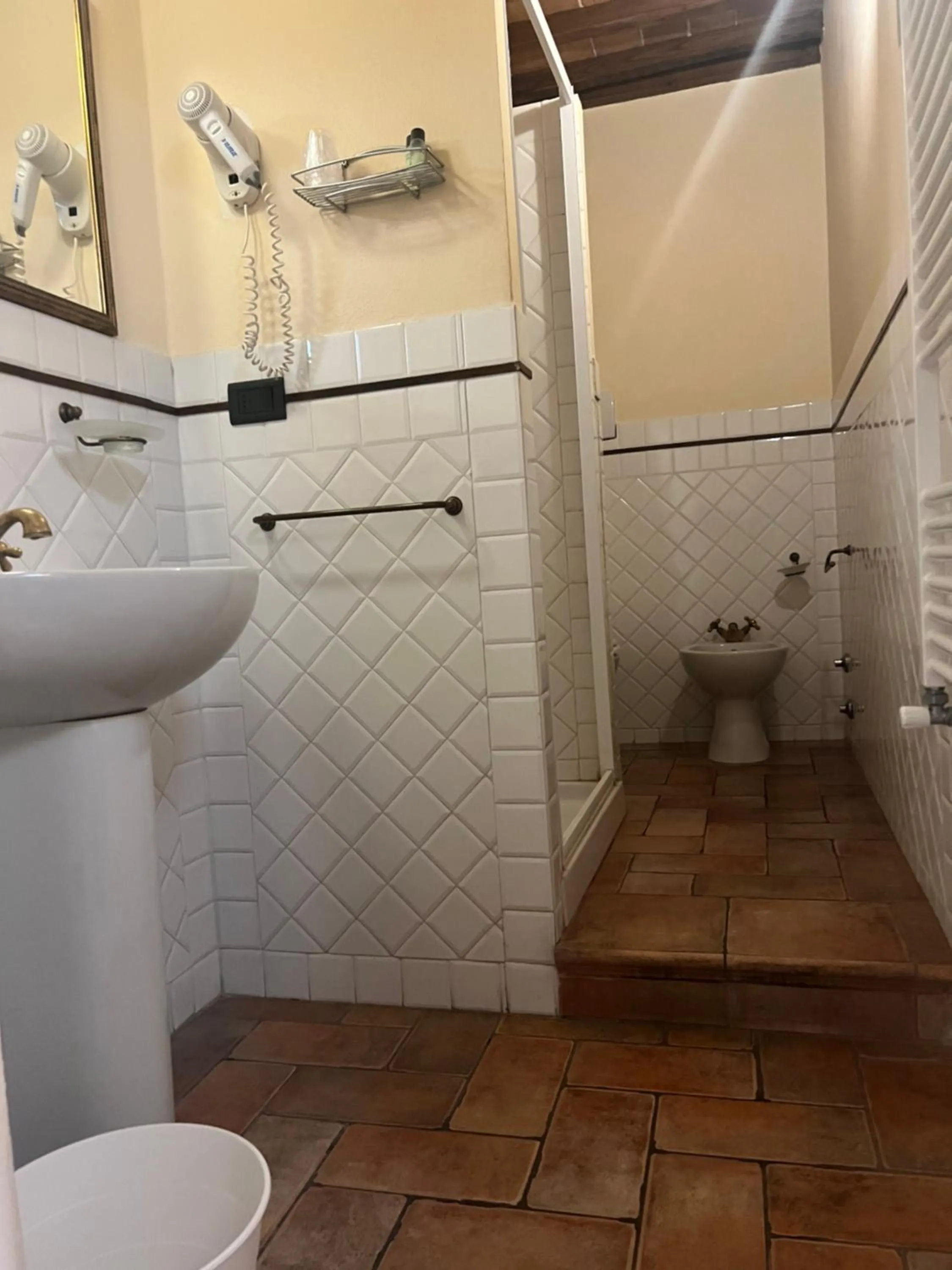 B&B Baldovino di Monte