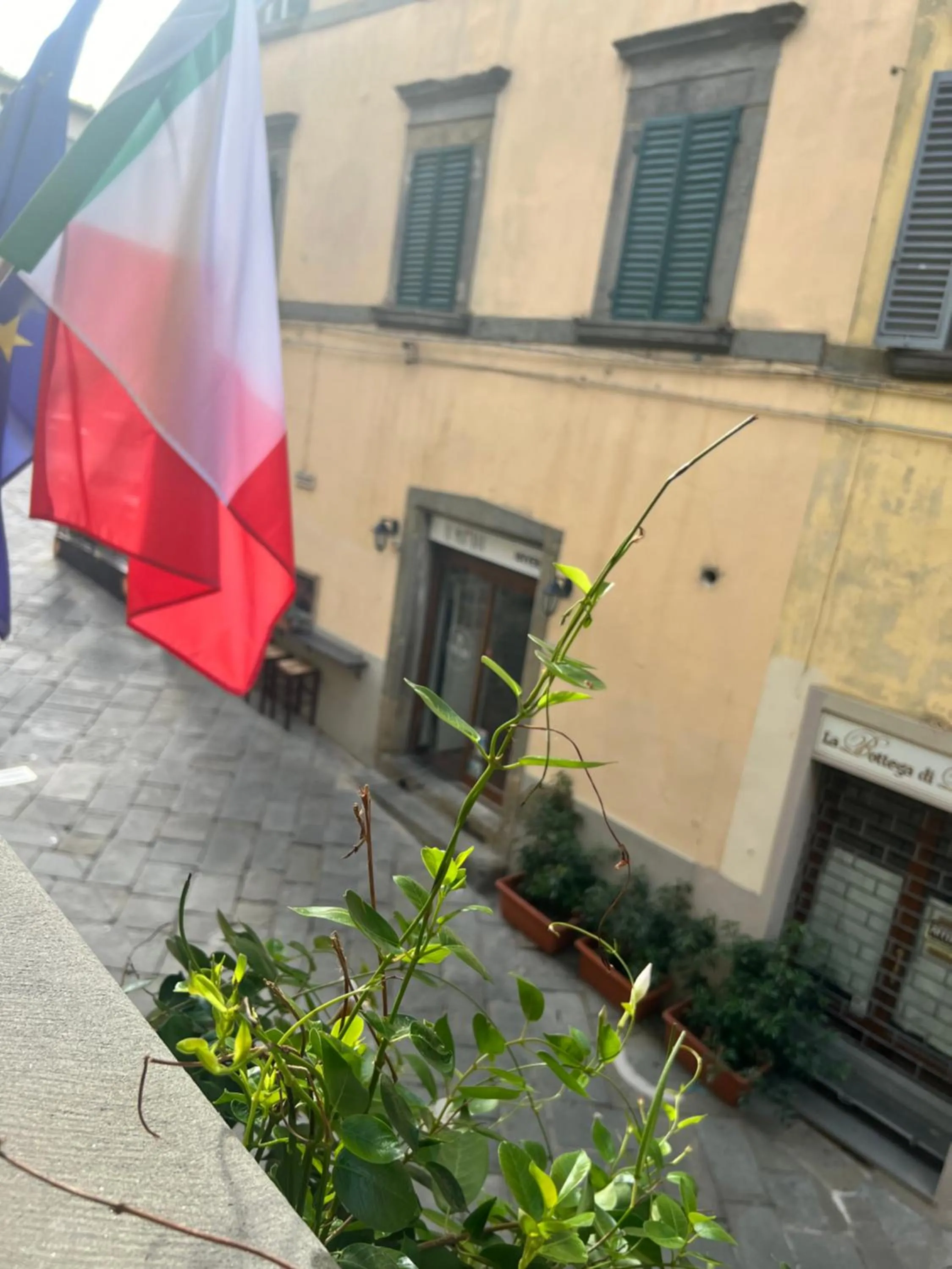 B&B Baldovino di Monte