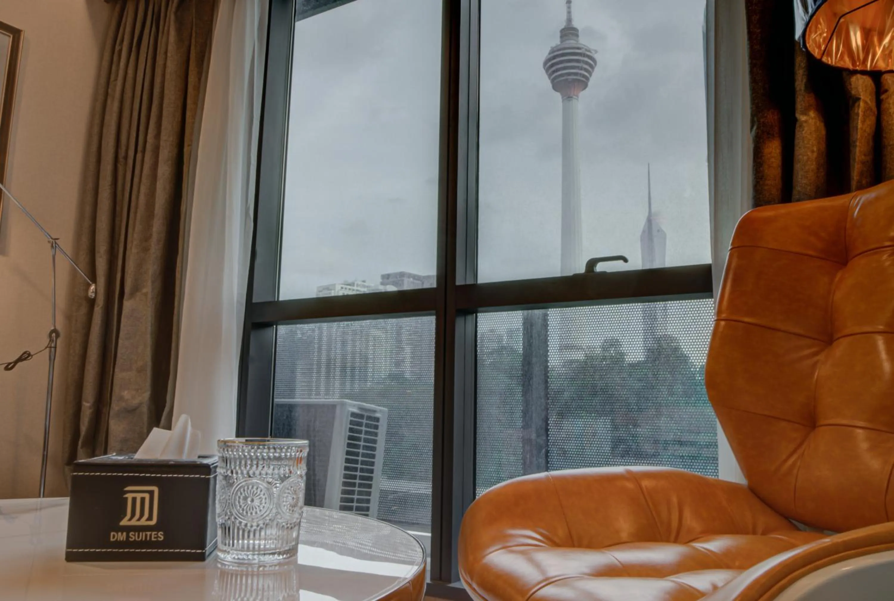 Platinum 2 by DM Suites KLCC , Kuala Lumpur