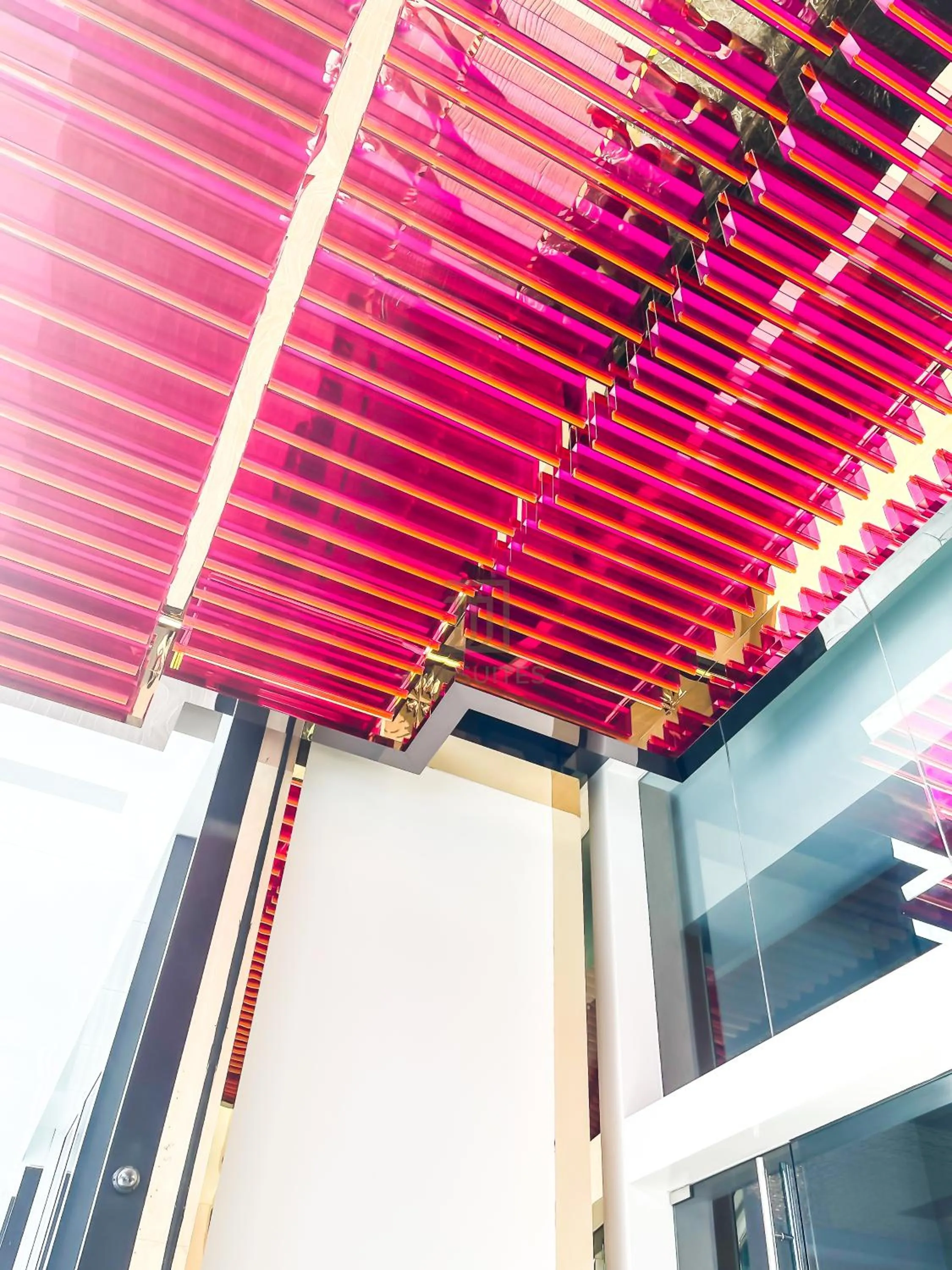 Property building in Platinum 2 by DM Suites KLCC , Kuala Lumpur