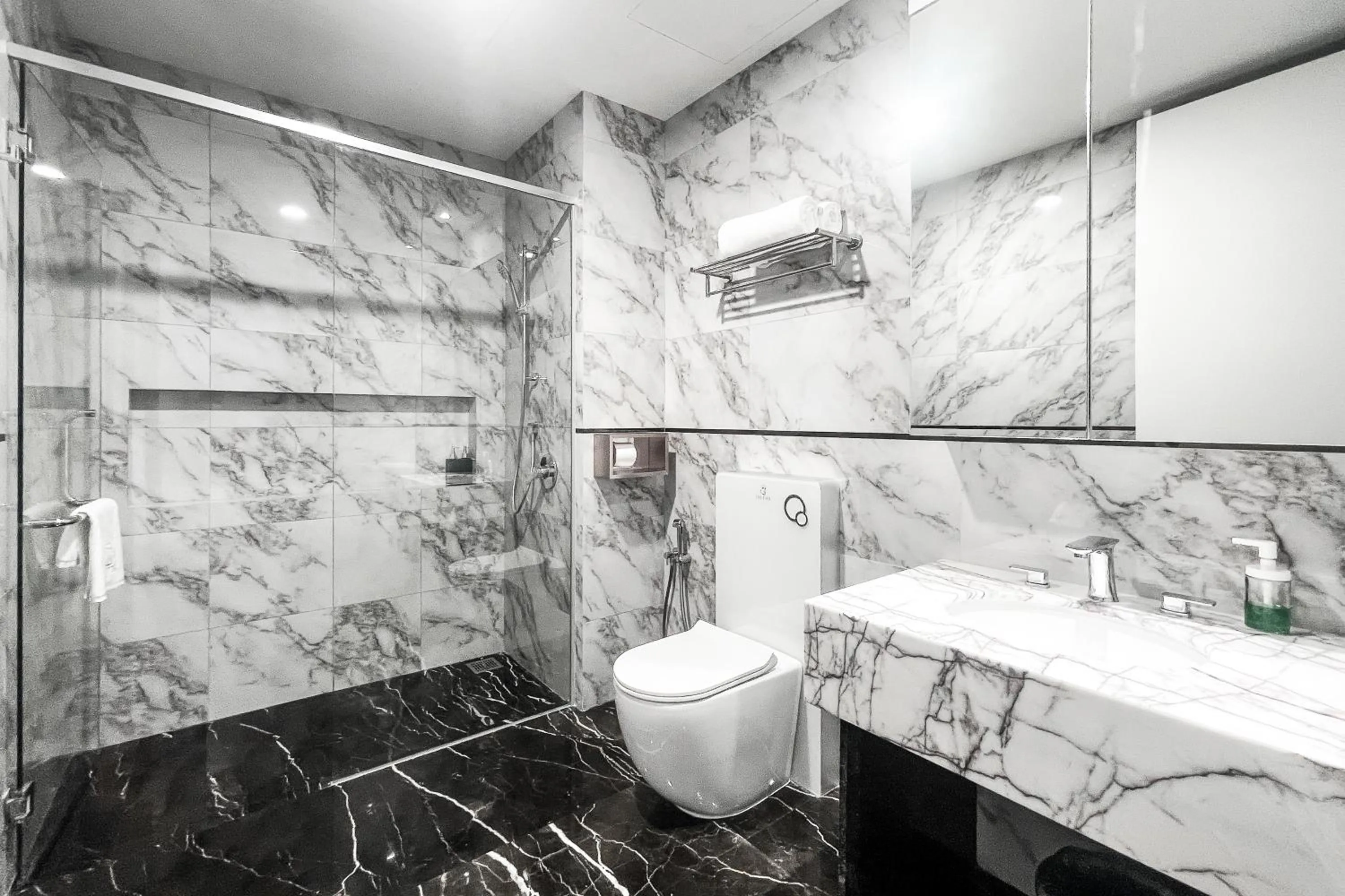 Platinum 2 by DM Suites KLCC , Kuala Lumpur