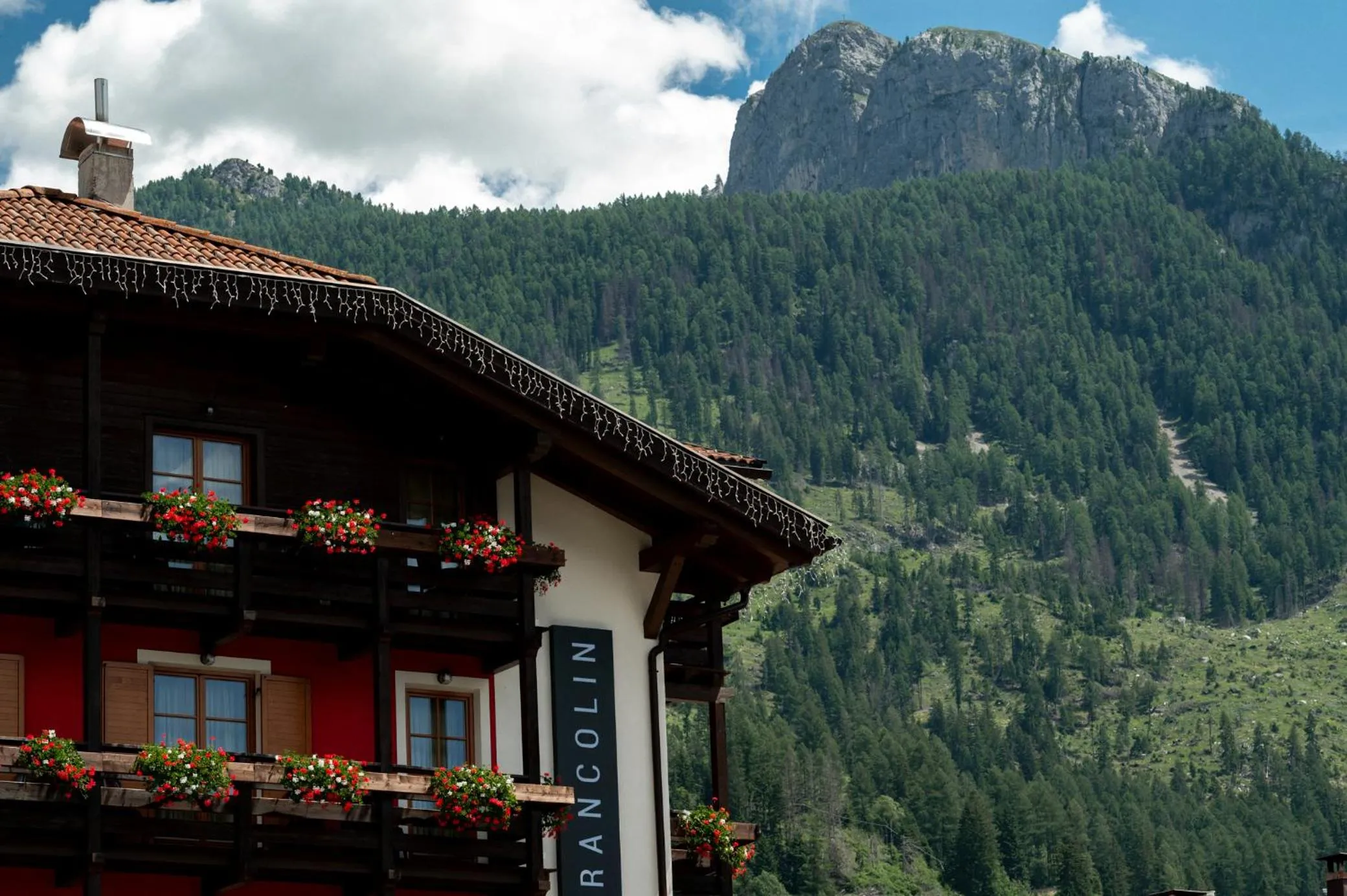 Romantic Charming Hotel Rancolin