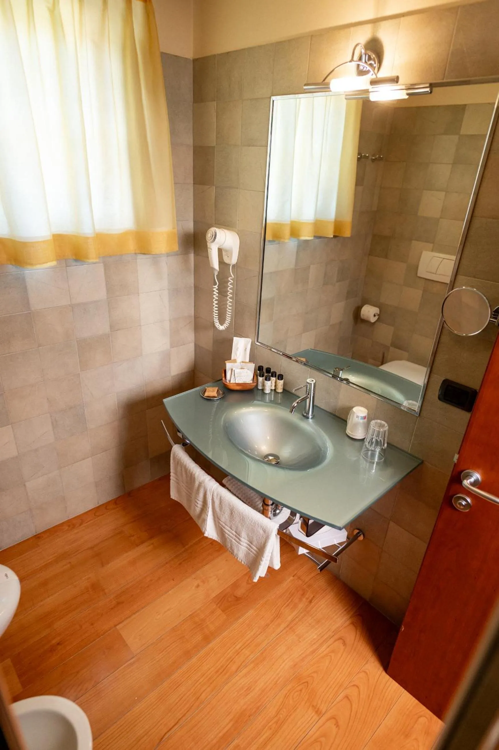 Romantic Charming Hotel Rancolin