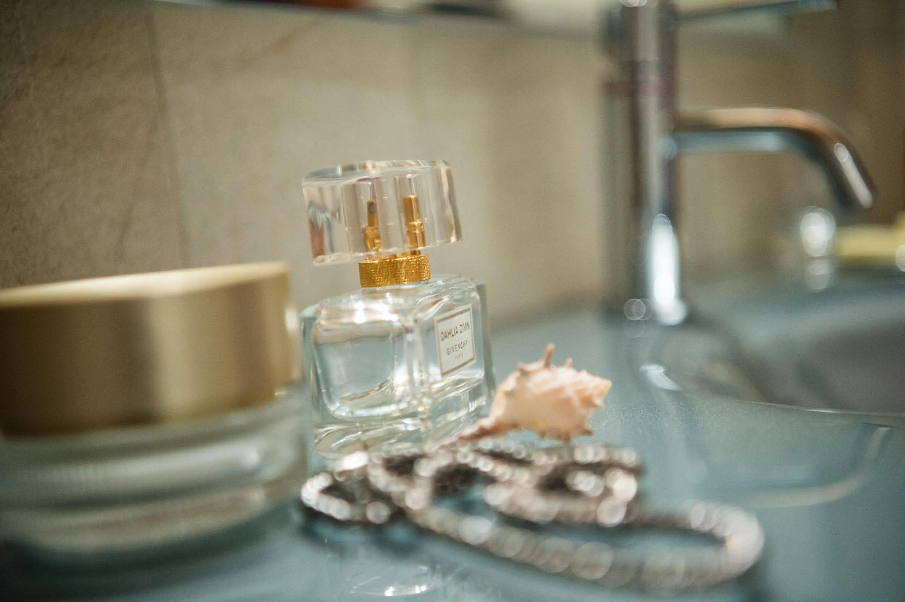 Bathroom in Romantic Charming Hotel Rancolin