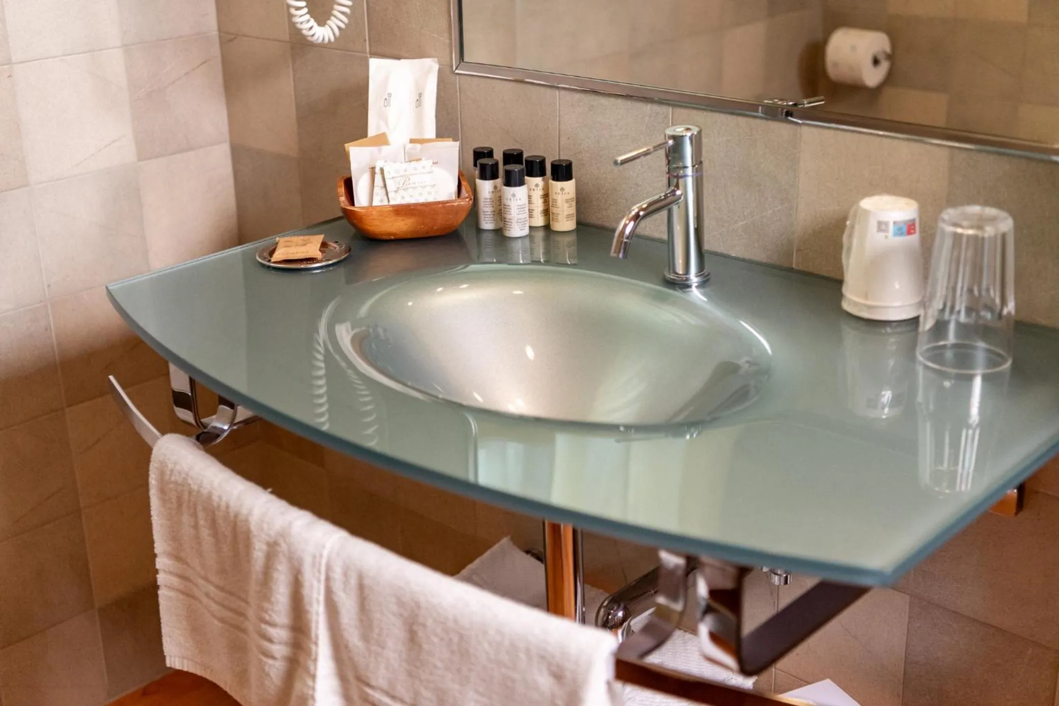 Romantic Charming Hotel Rancolin