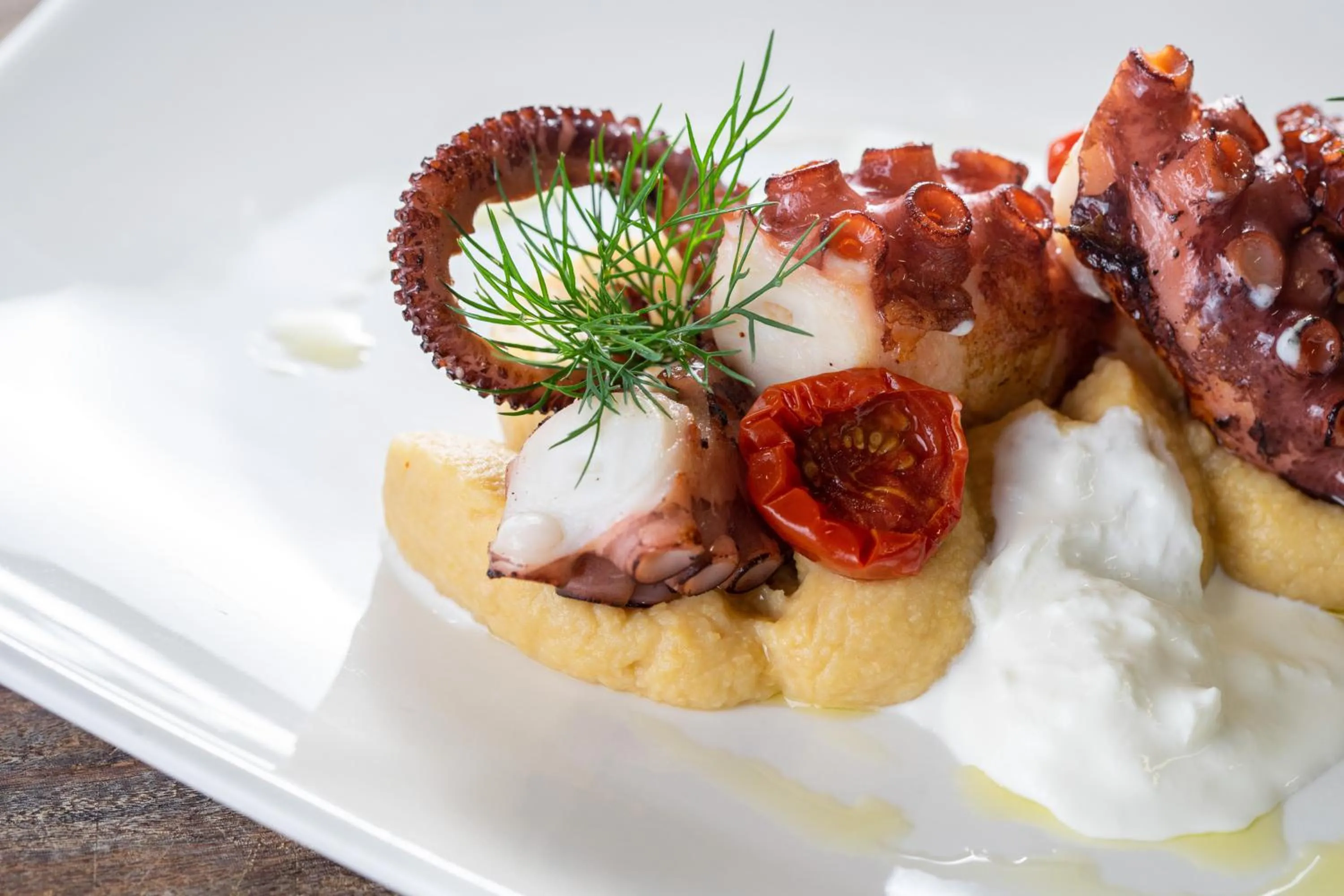 Restaurant/places to eat in Hotel Terme Delle Nazioni