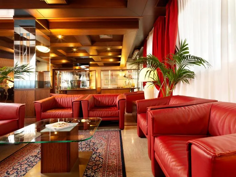 Day in Hotel Al Pino Verde