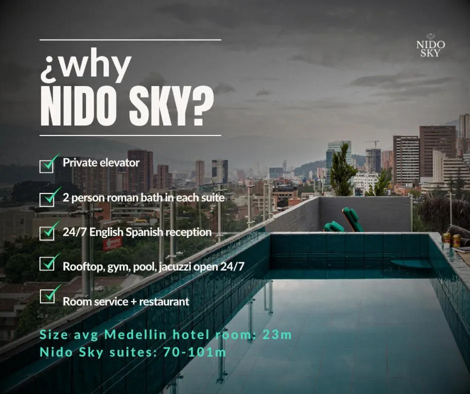 Nido Sky