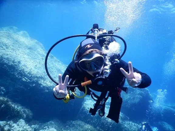 People in Lu' Hotel Riviera - Carloforte