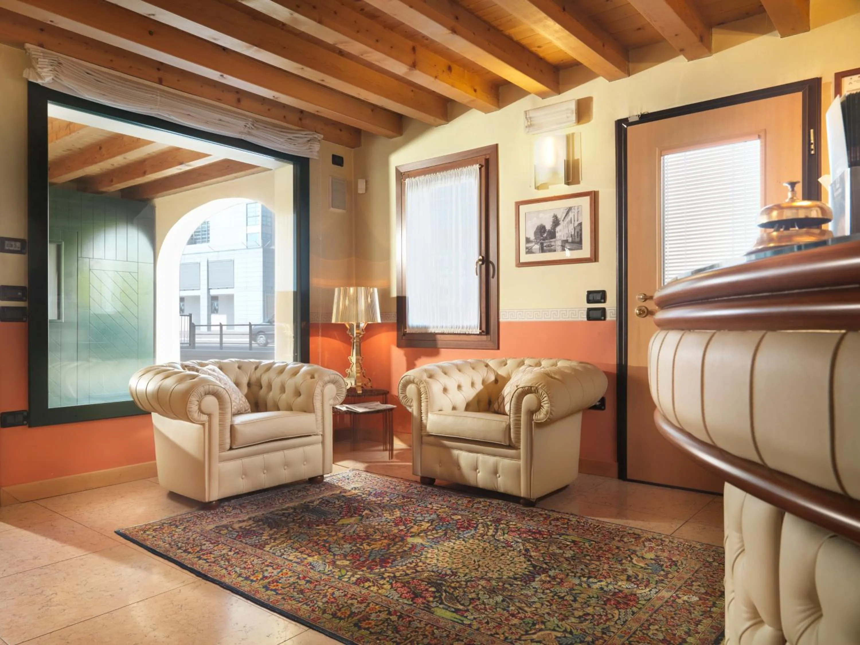 Hotel & Residence Roma