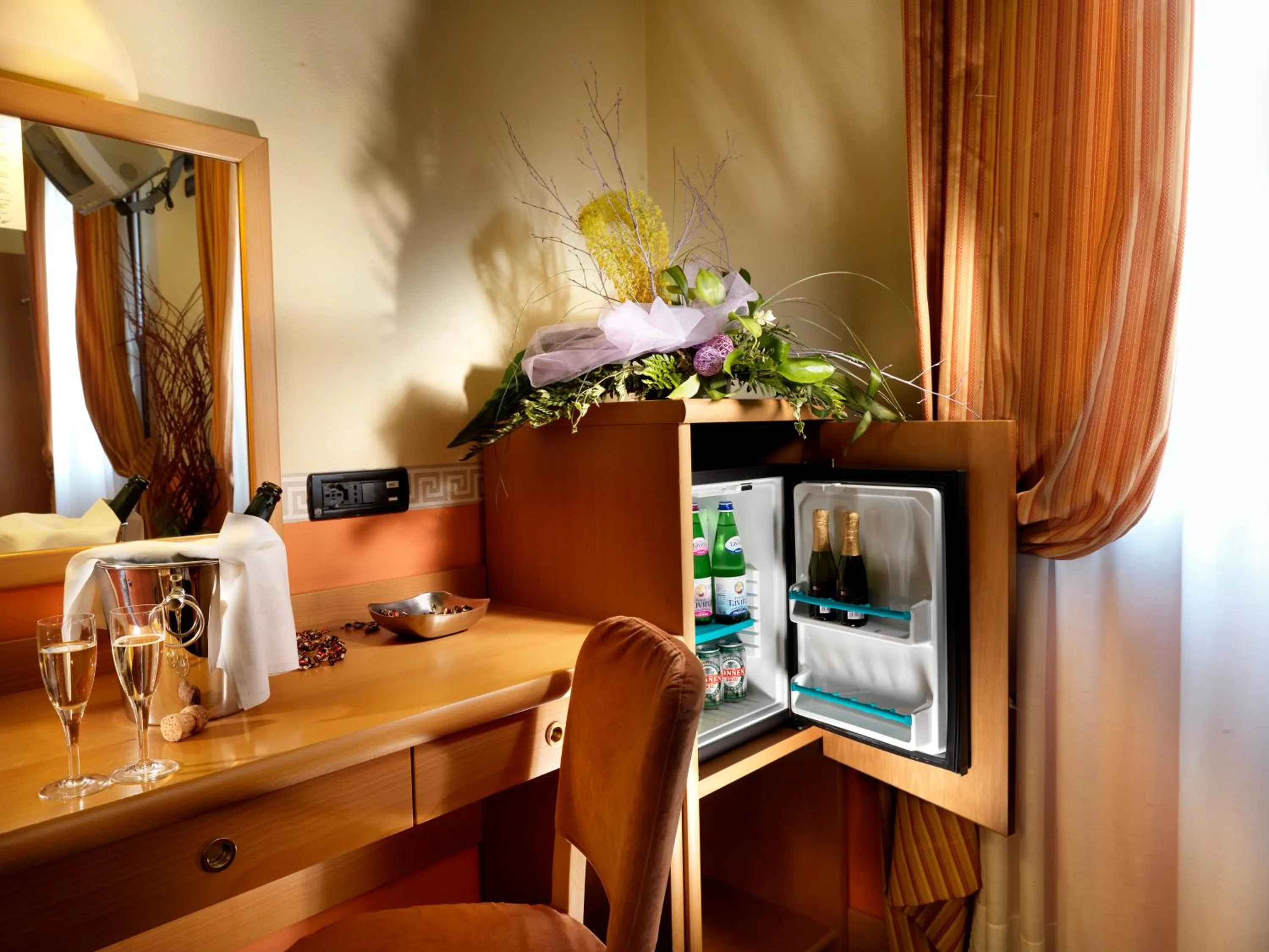 Hotel & Residence Roma