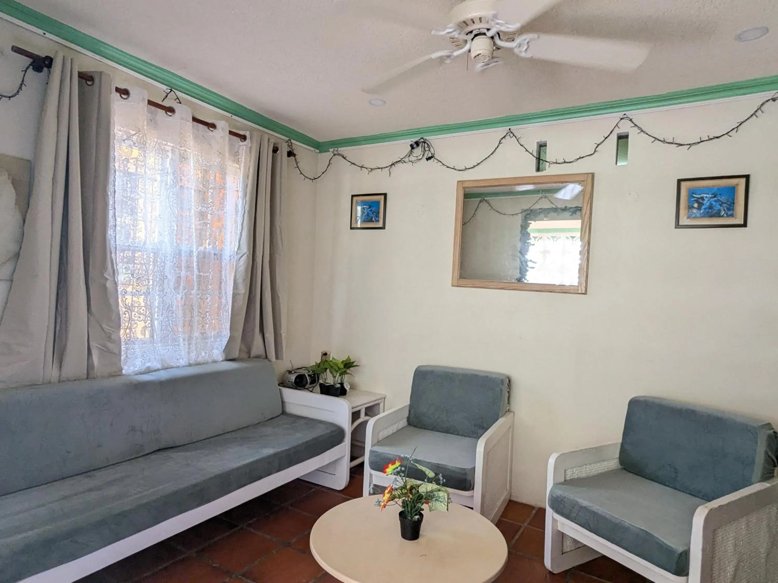 Rio Guesthouses