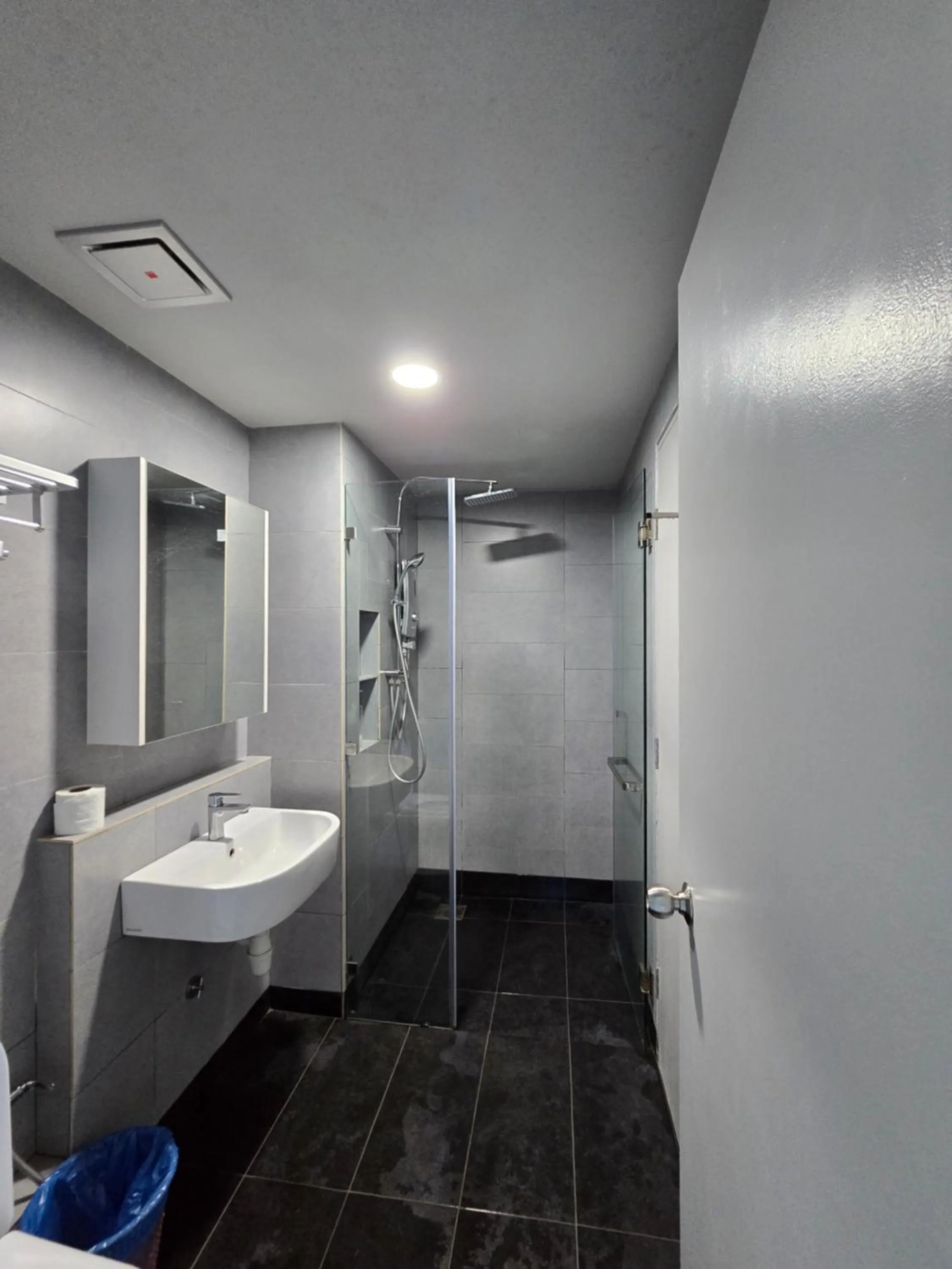 Nana Homestay - Jesselton quay