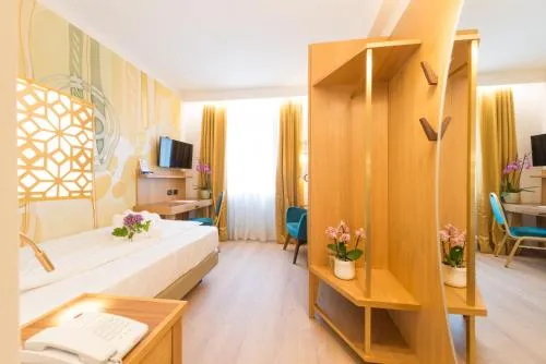 Hotel Eden