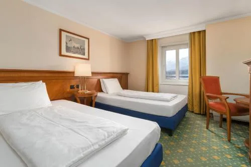 Hotel Eden