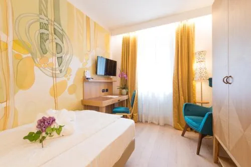 Hotel Eden