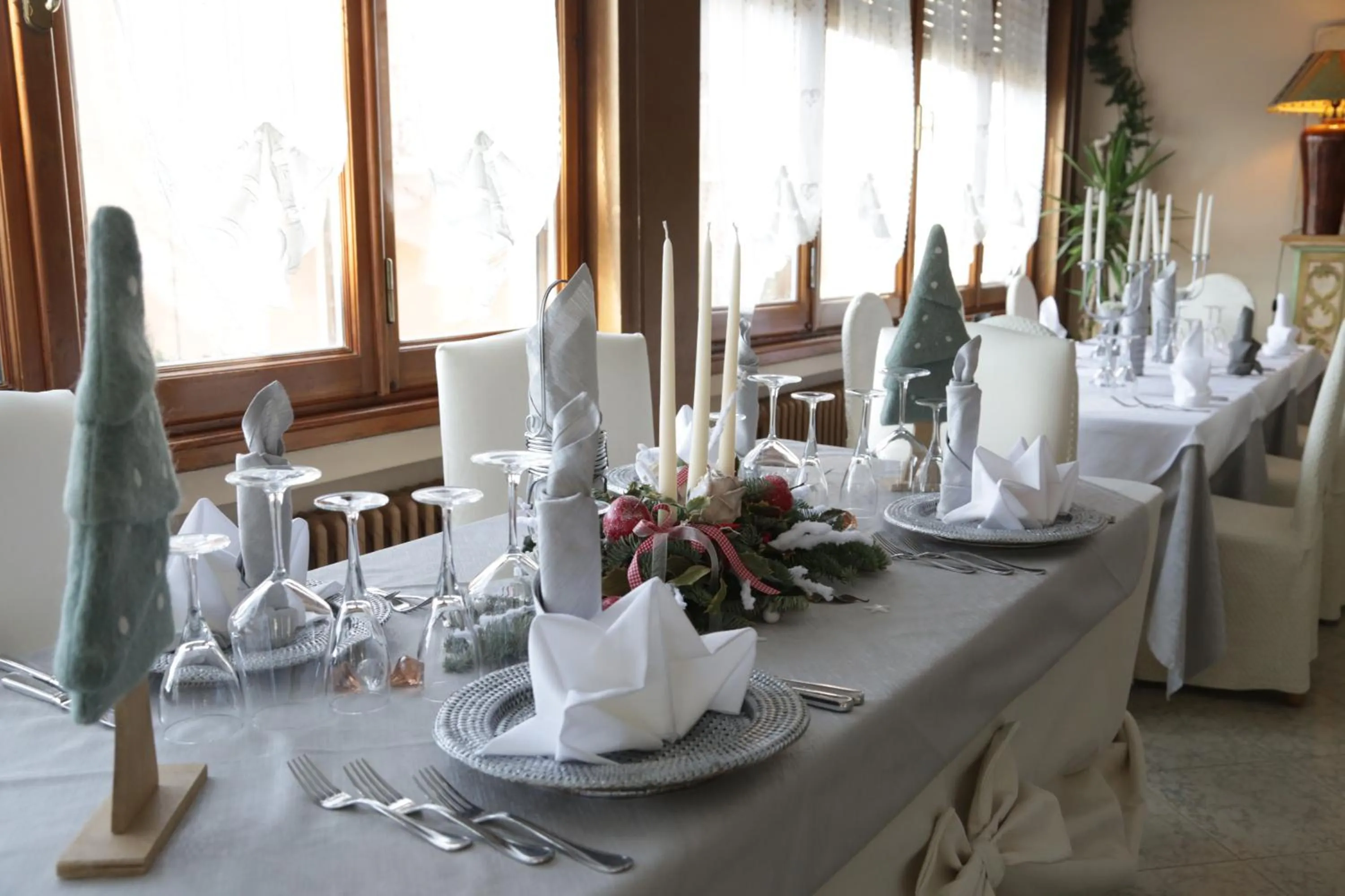 Food and drinks in Aurora