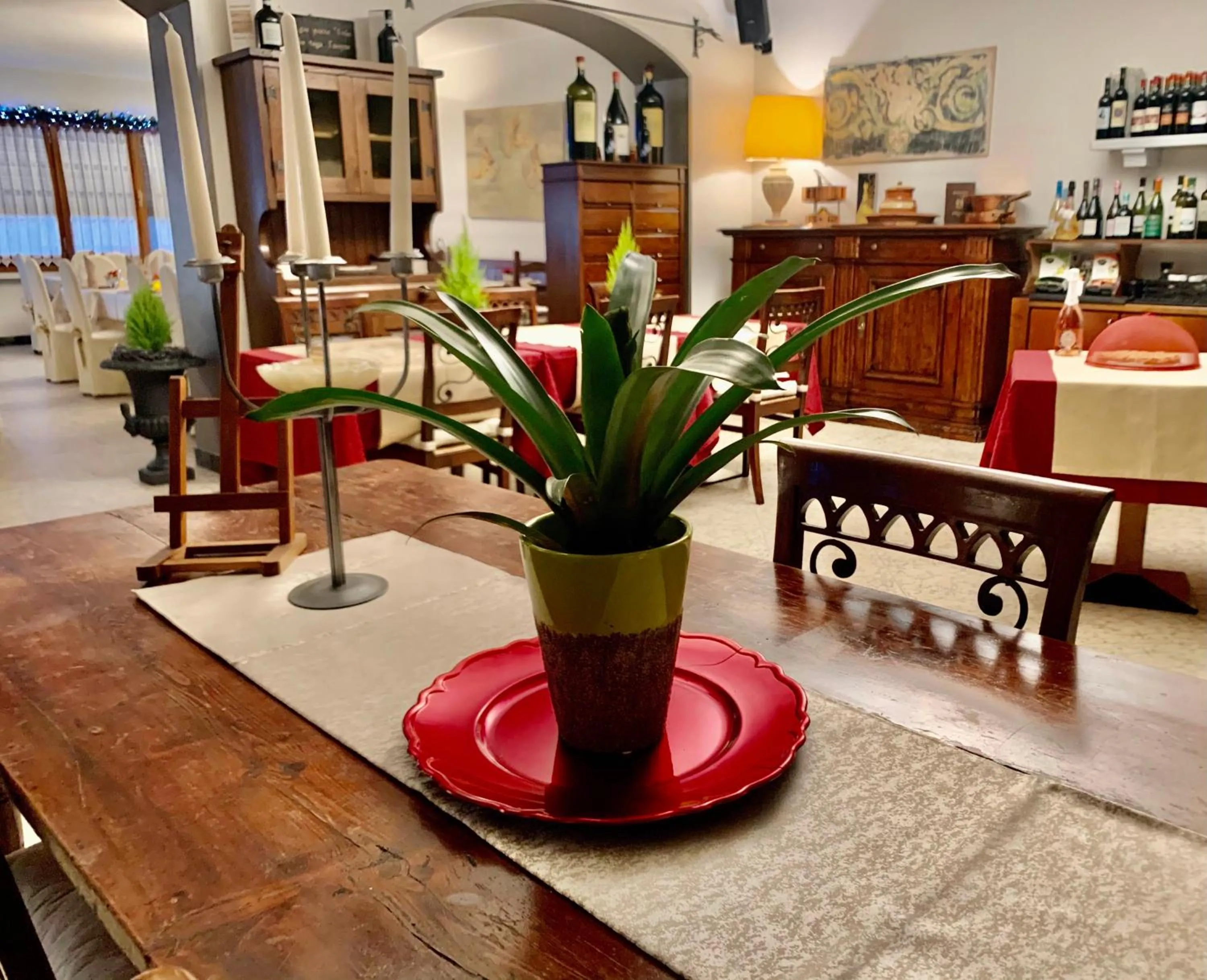 Lounge or bar in Aurora