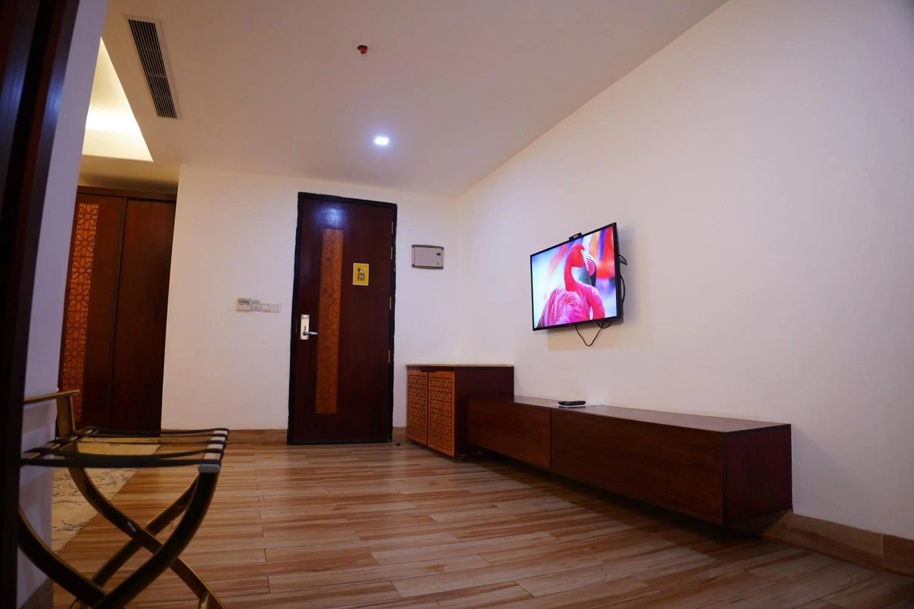 TV and multimedia in Empyrean Dhaka City Centre