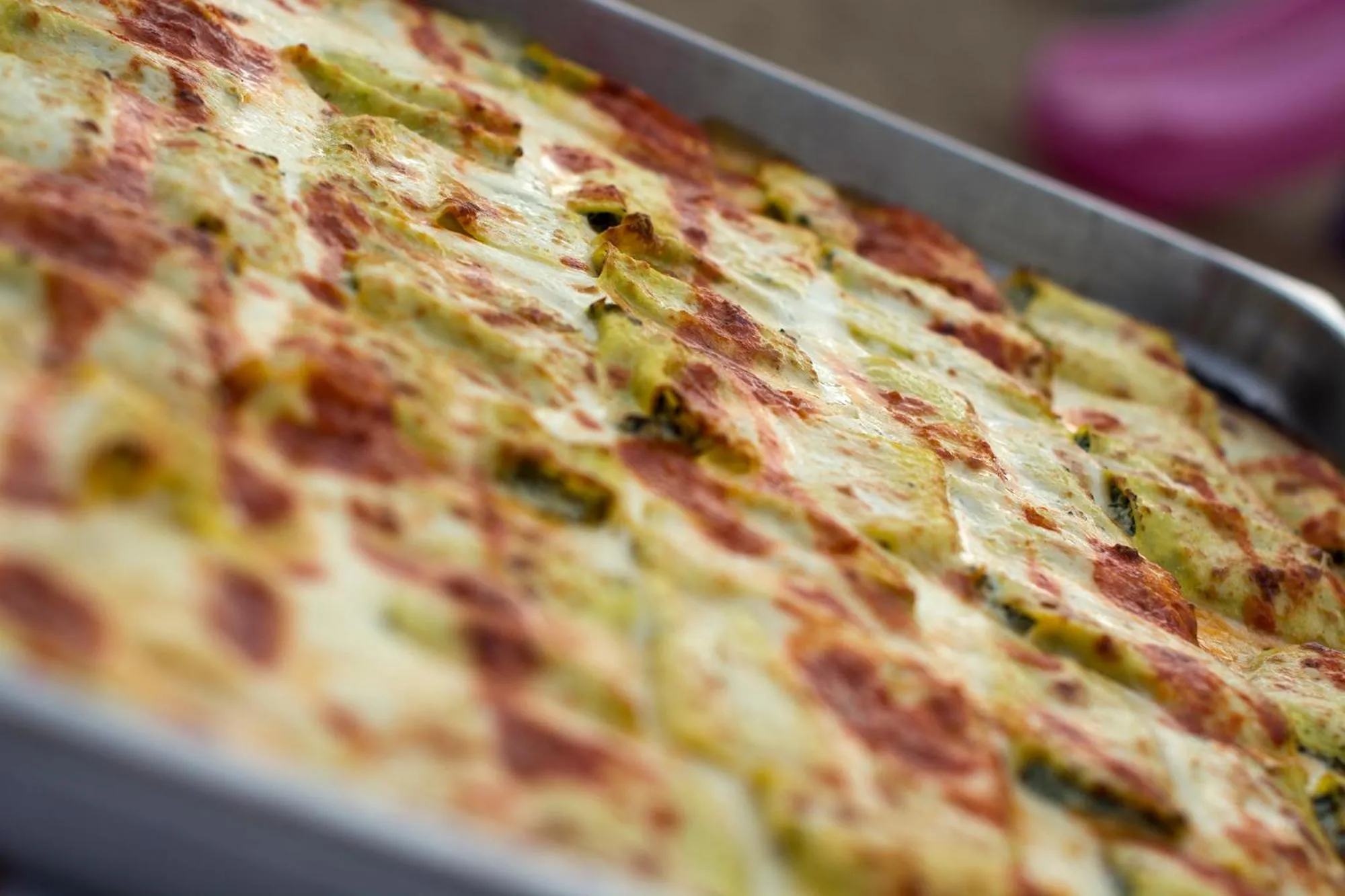 Food and drinks in Hotel Feldberg