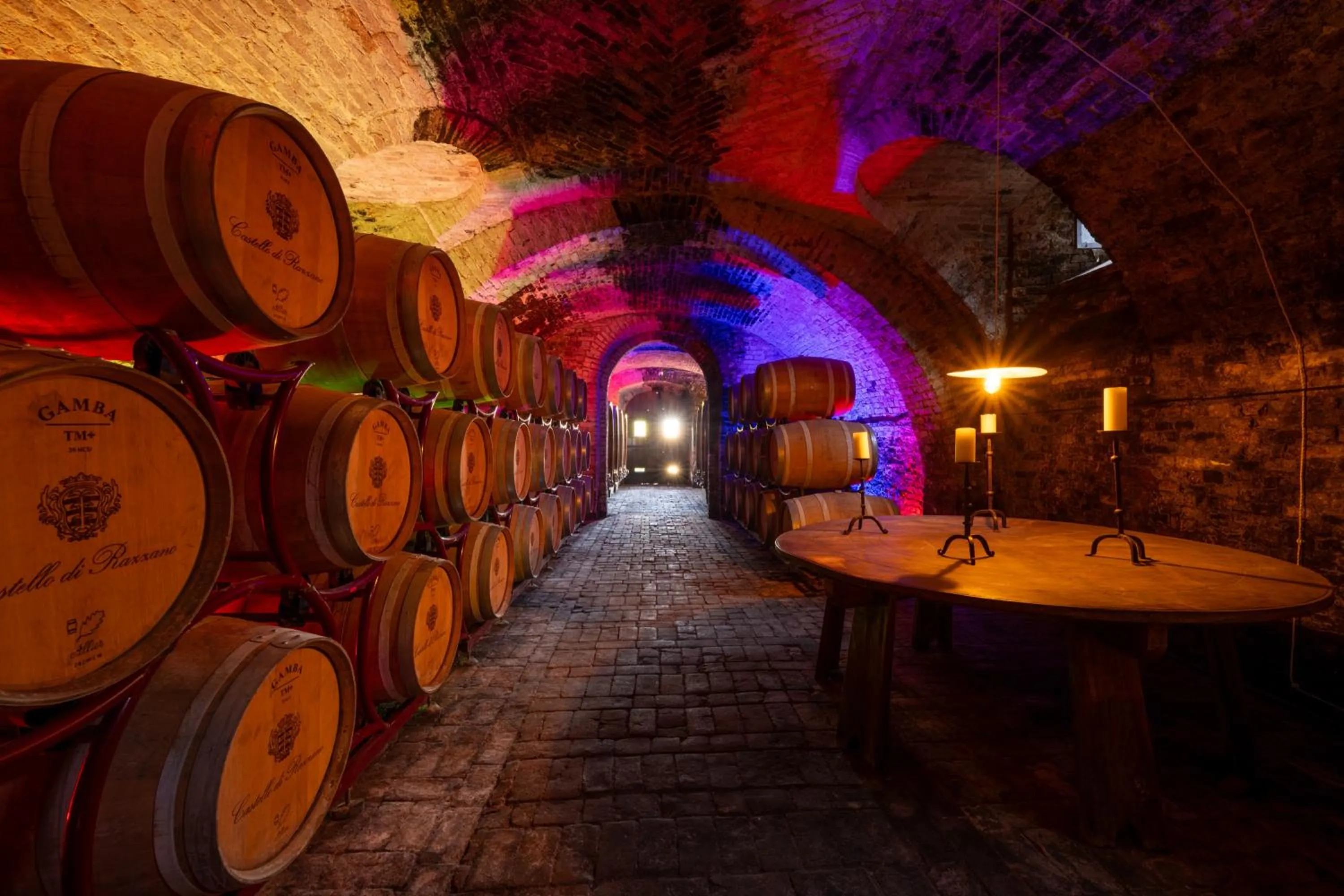 Relais Castello di Razzano