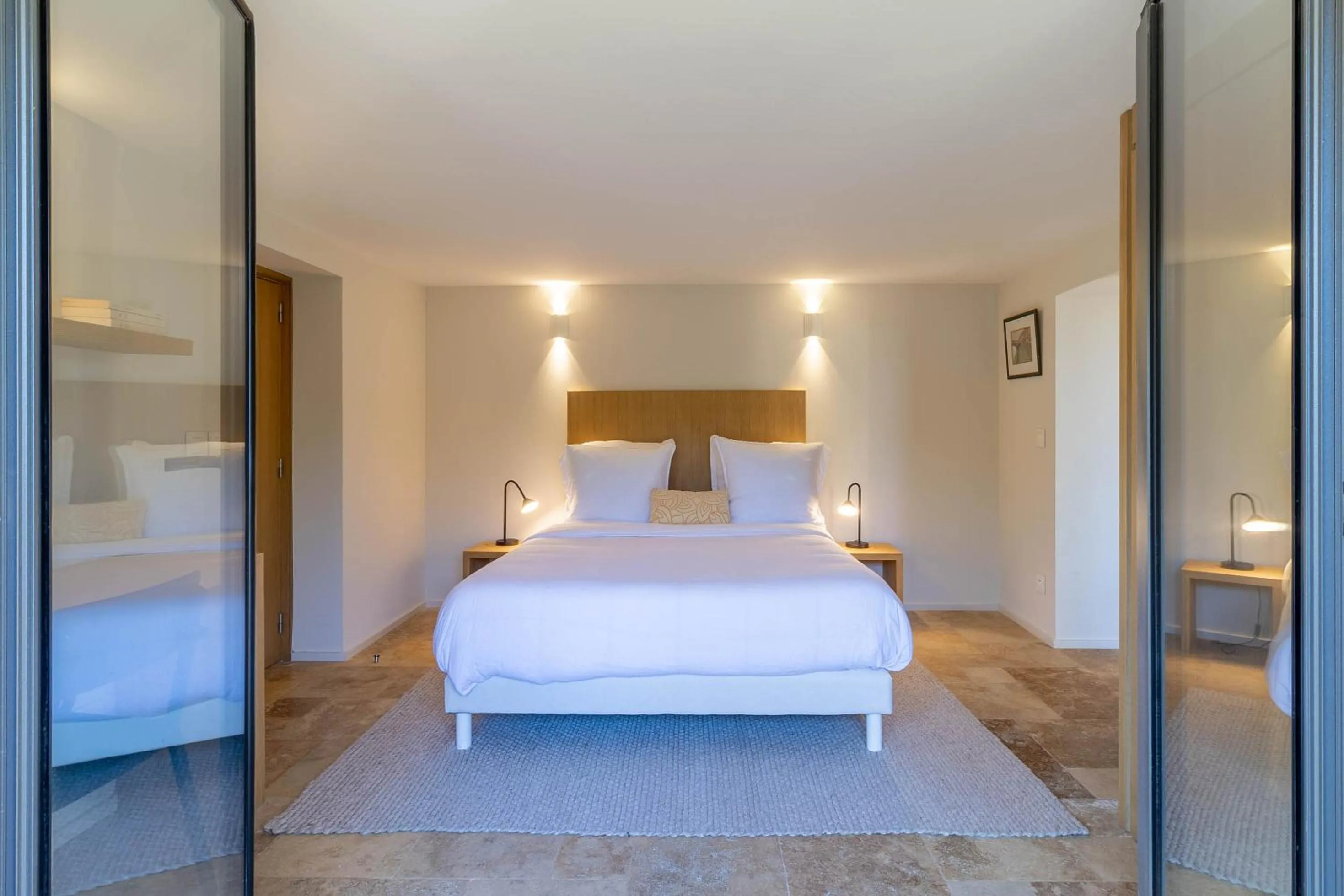 Mougins Collection - Ravissante Suite avec Bassin chauffé en saison