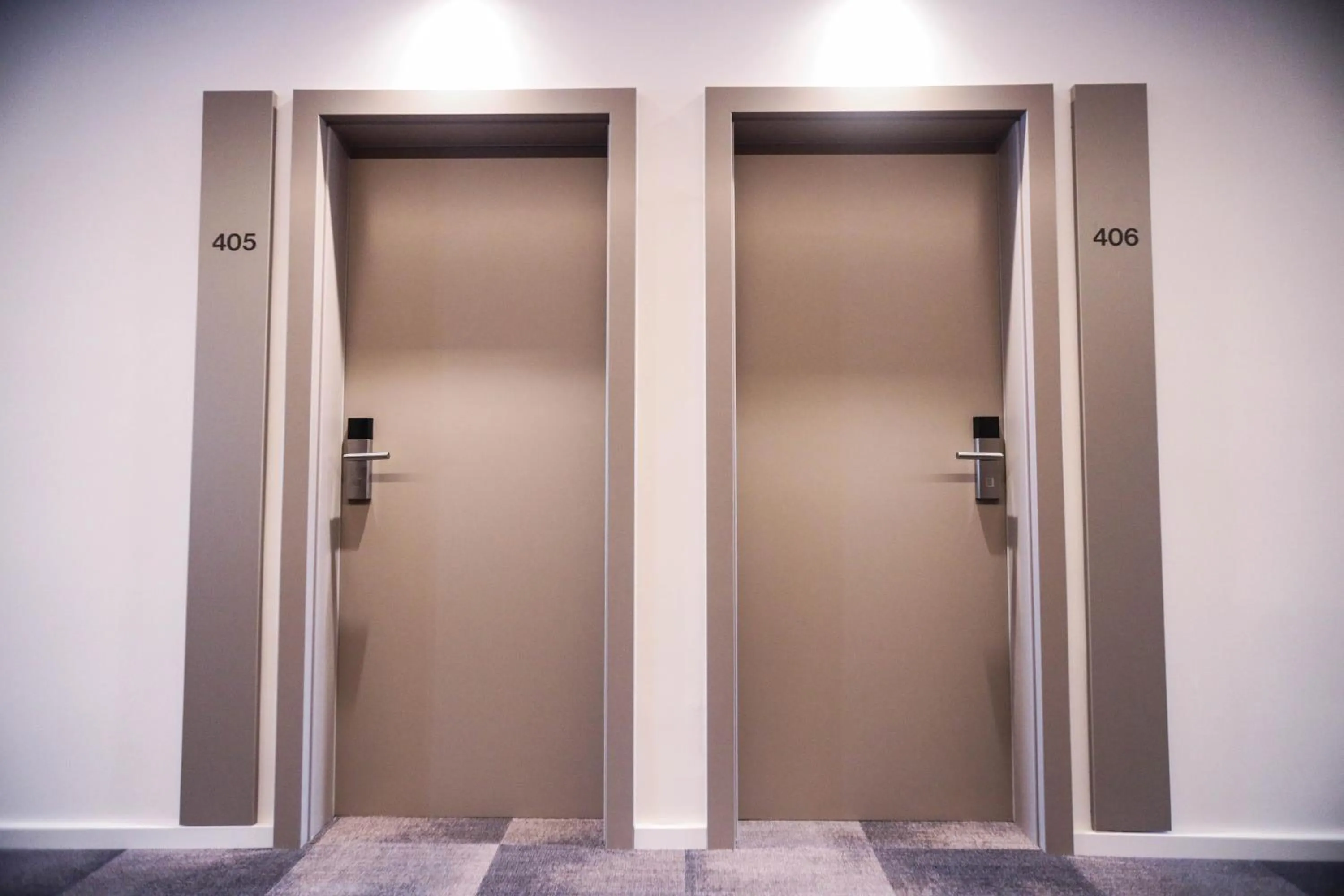 Staff in PARKHOTEL Krems