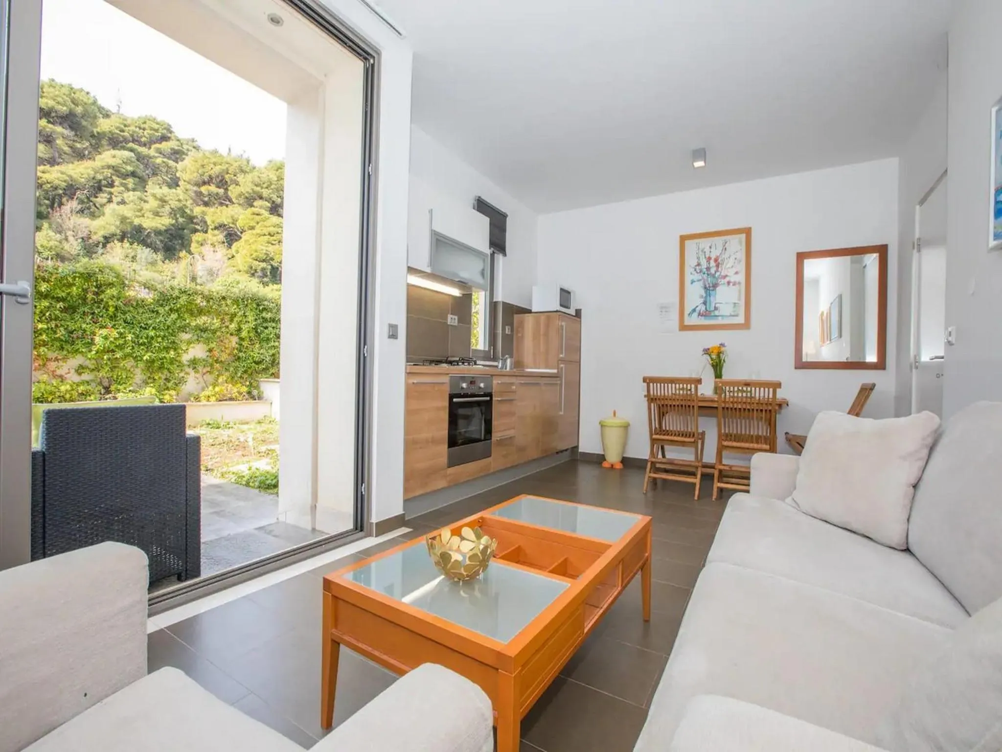 City Holiday Apartment
